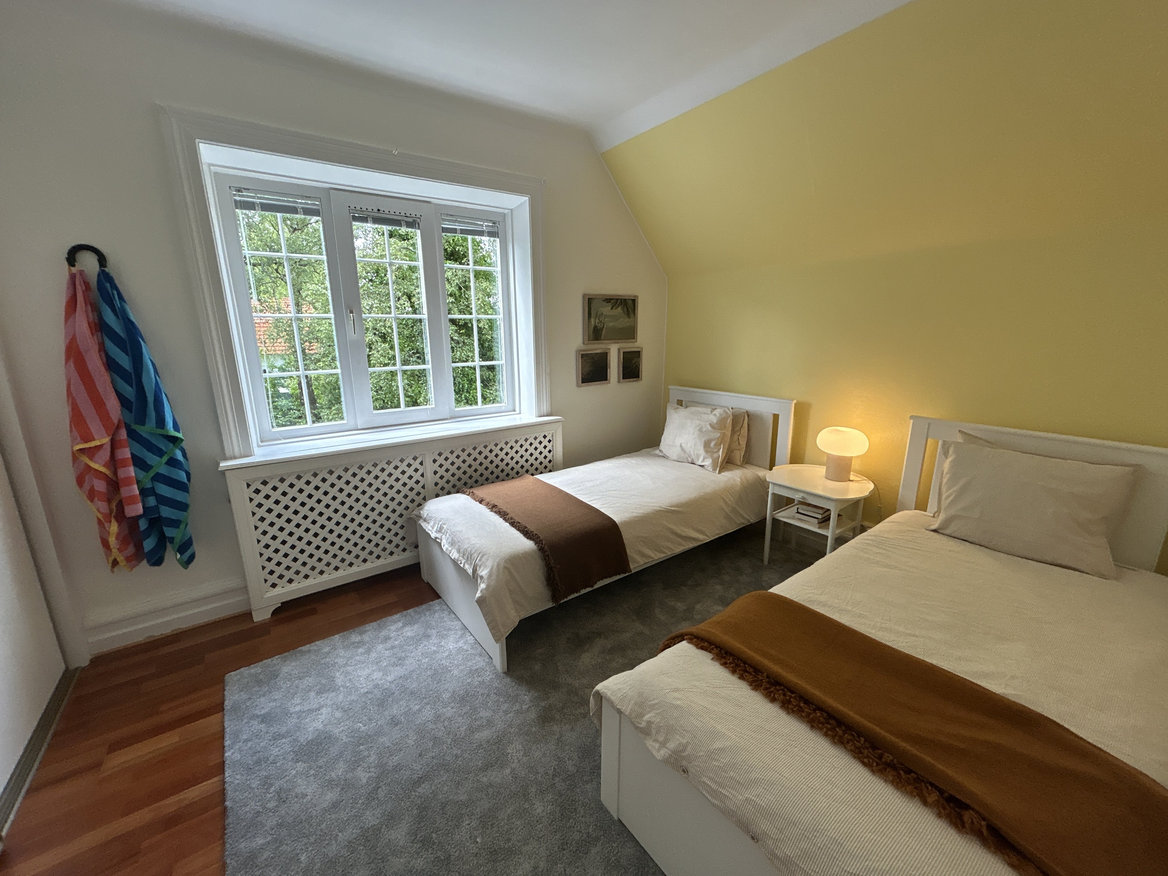 Villa/Hus, 6 rooms, 220 sqm, Falsterbo – bild 17