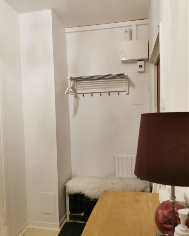 Lägenhet, 2 rooms, 53 sqm, Göteborg – bild 2