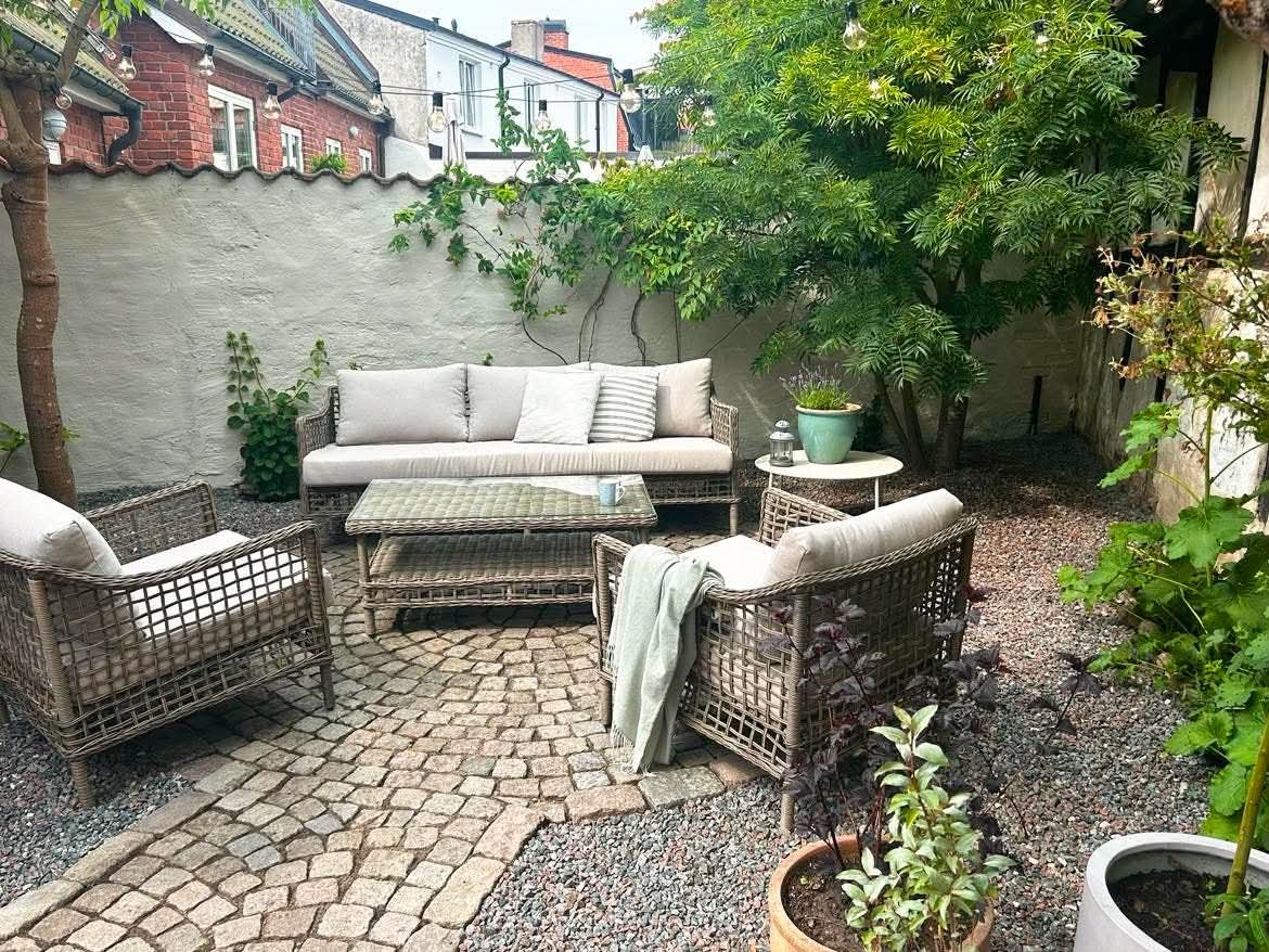 3 rok · 70 m² i Ystad – bild 9