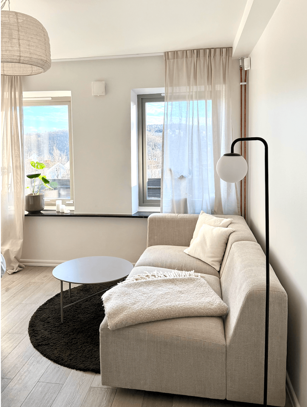 Lägenhet, 1 rooms, 34 sqm, Göteborg