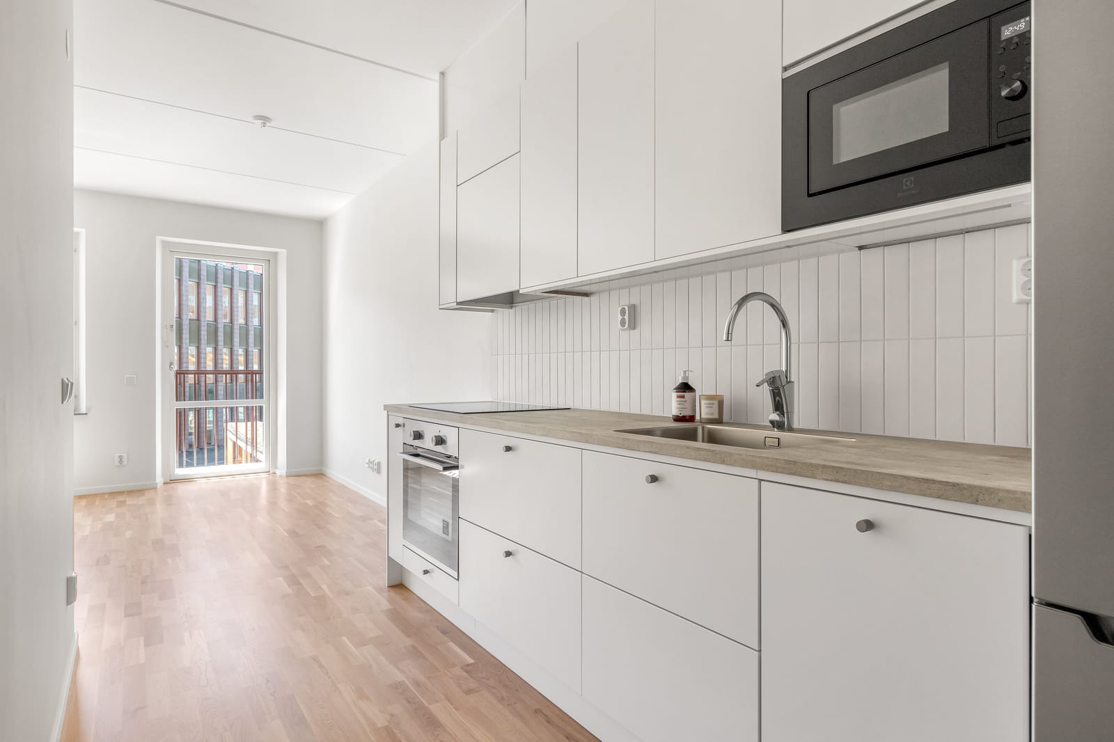1 rok · 36 m² i Solna – bild 11