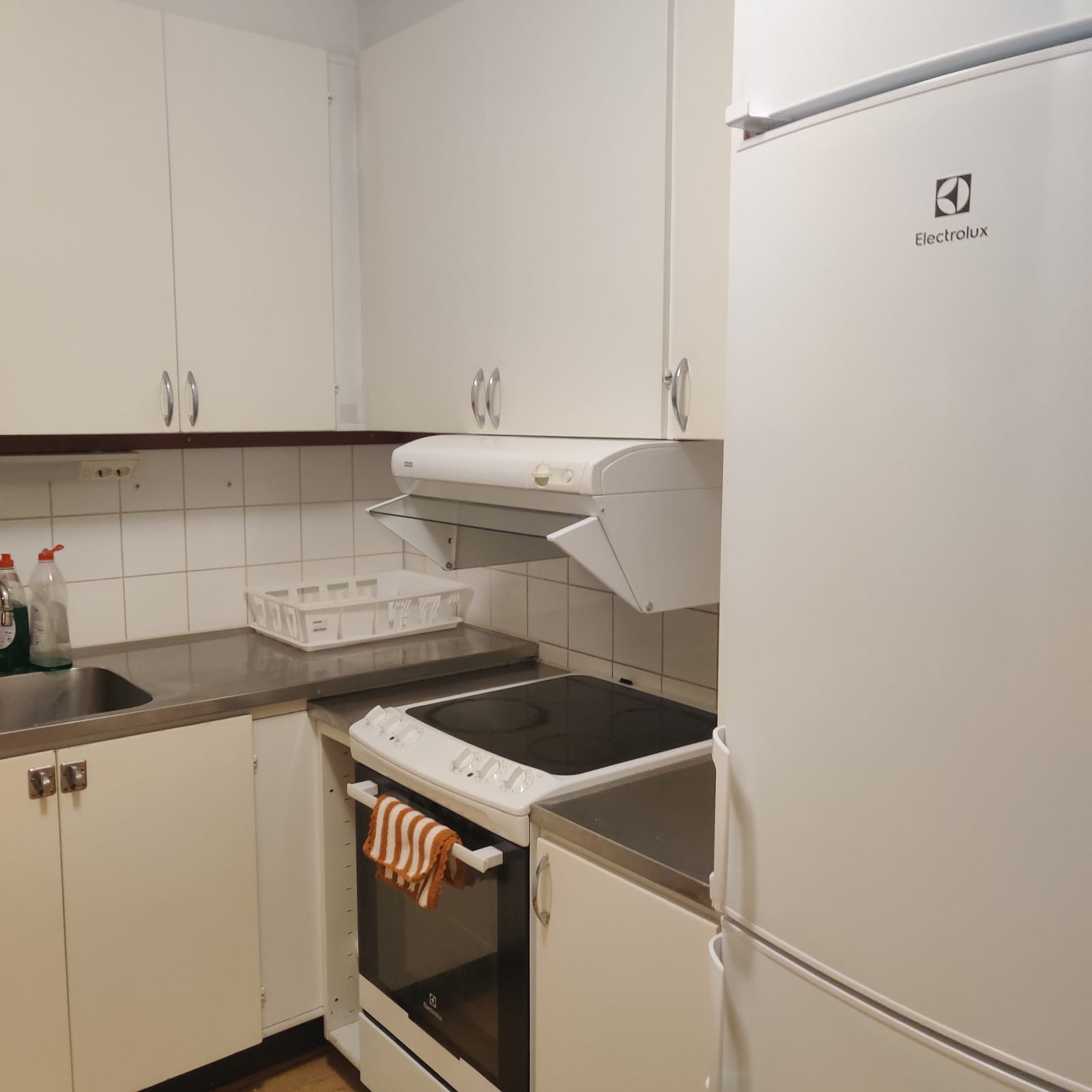 1 rok · 11 m² i Uppsala – bild 5