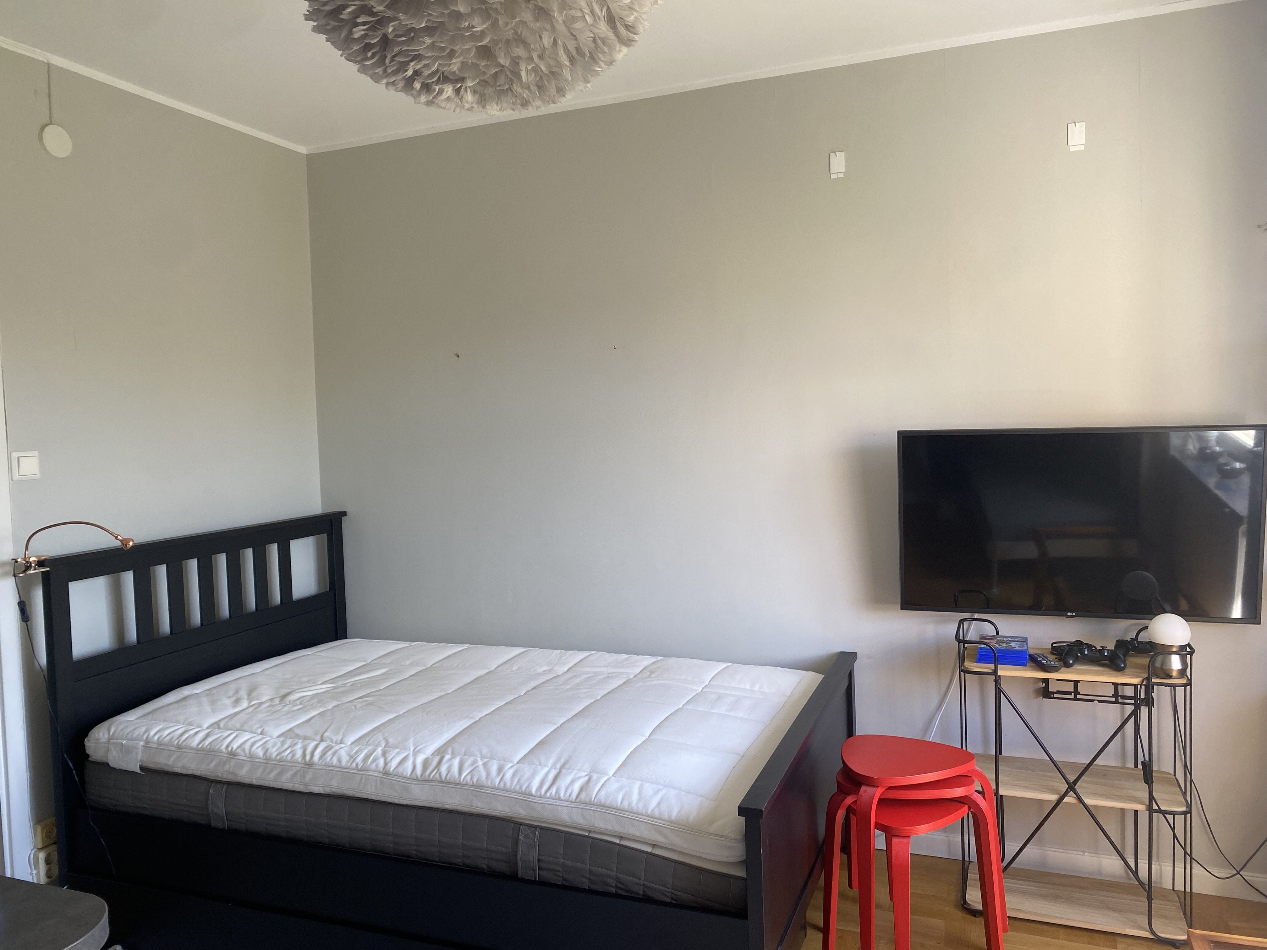 Lägenhet, 1 rooms, 21 sqm, Linköping – bild 4