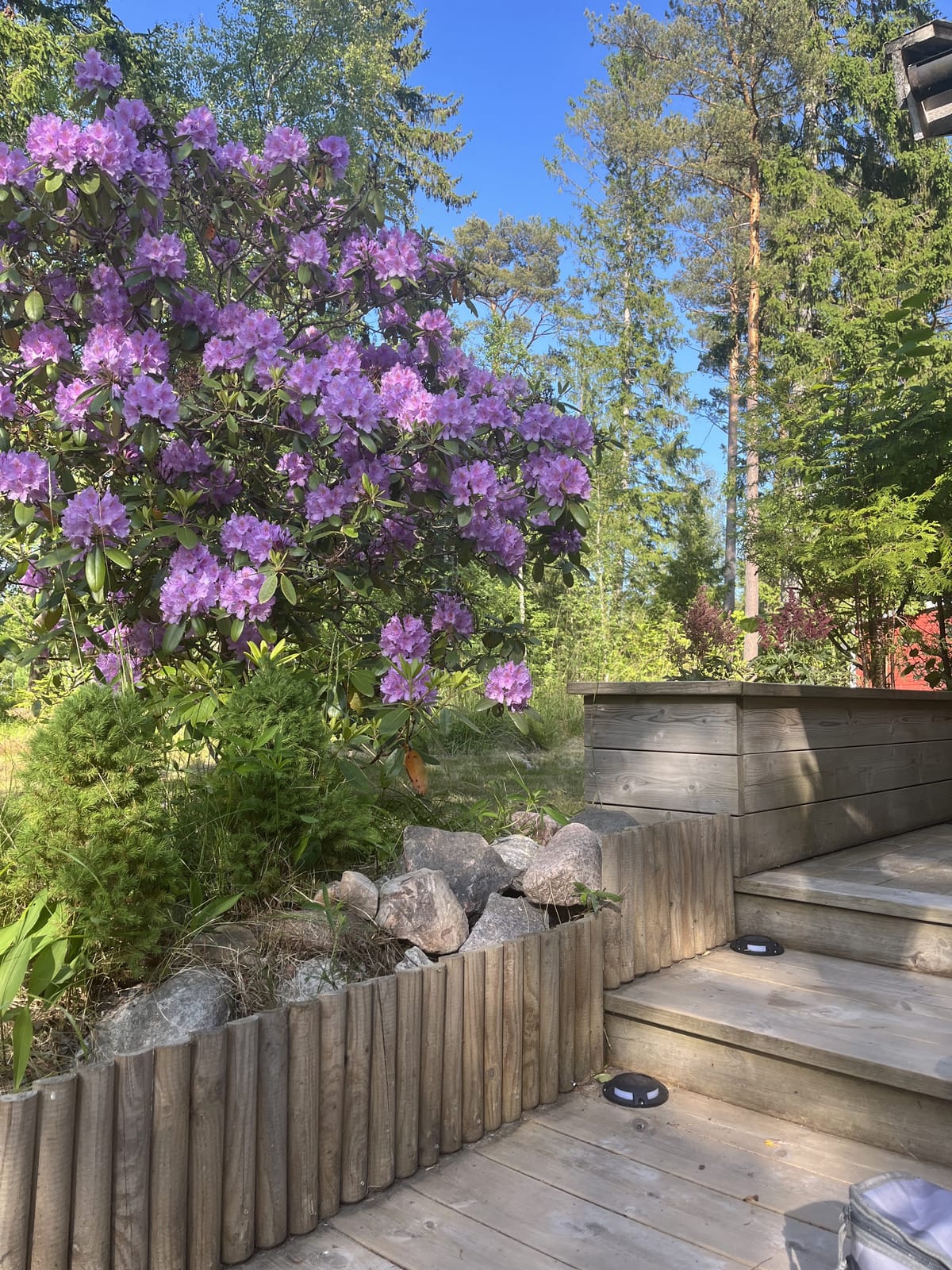 5 rok · 98 m² i Gräddö – bild 15