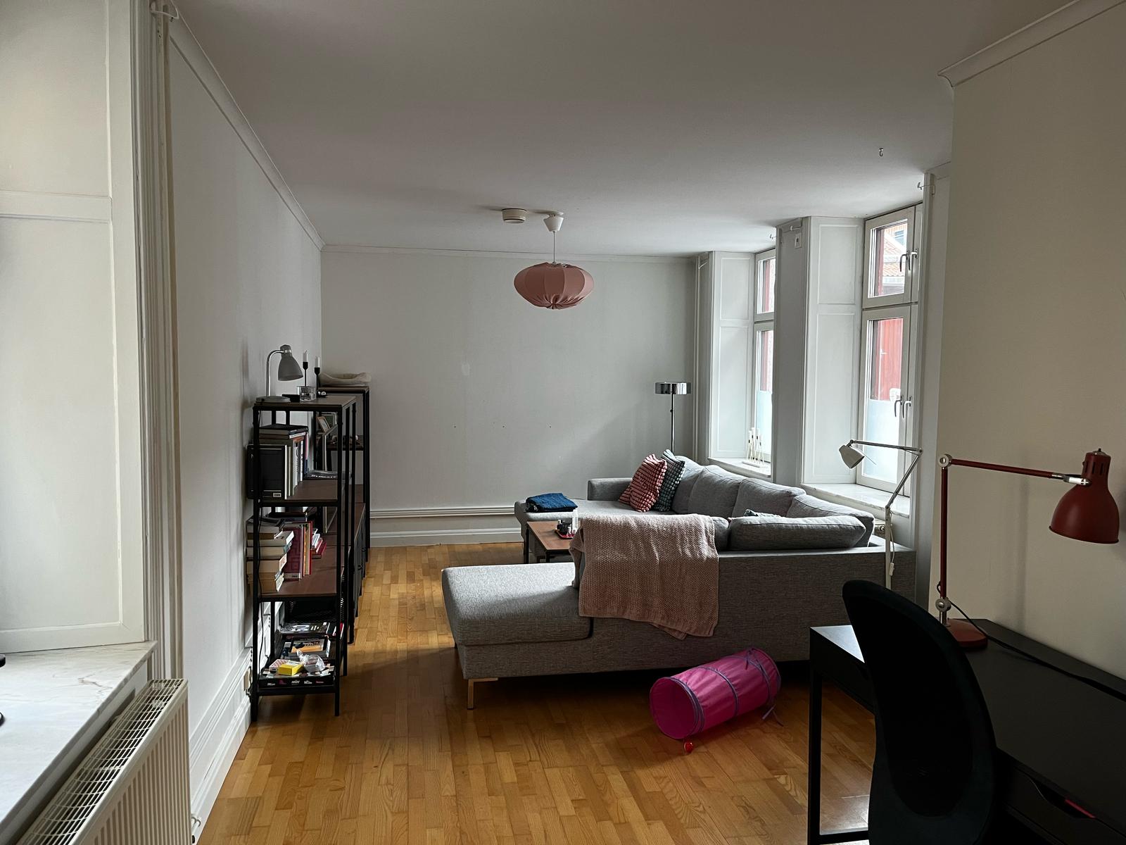 Lägenhet, 2 rooms, 65 sqm, Nyköping – bild 7