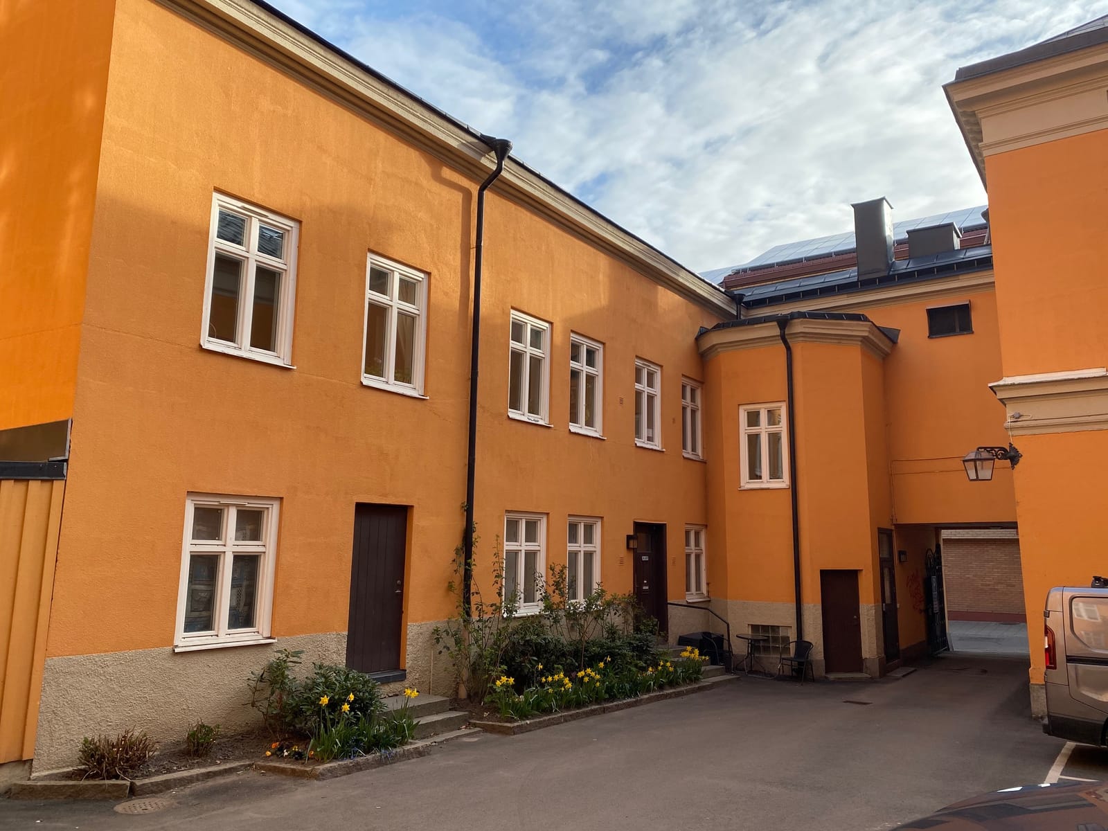 4 rok · 109 m² i Norrköping – bild 2