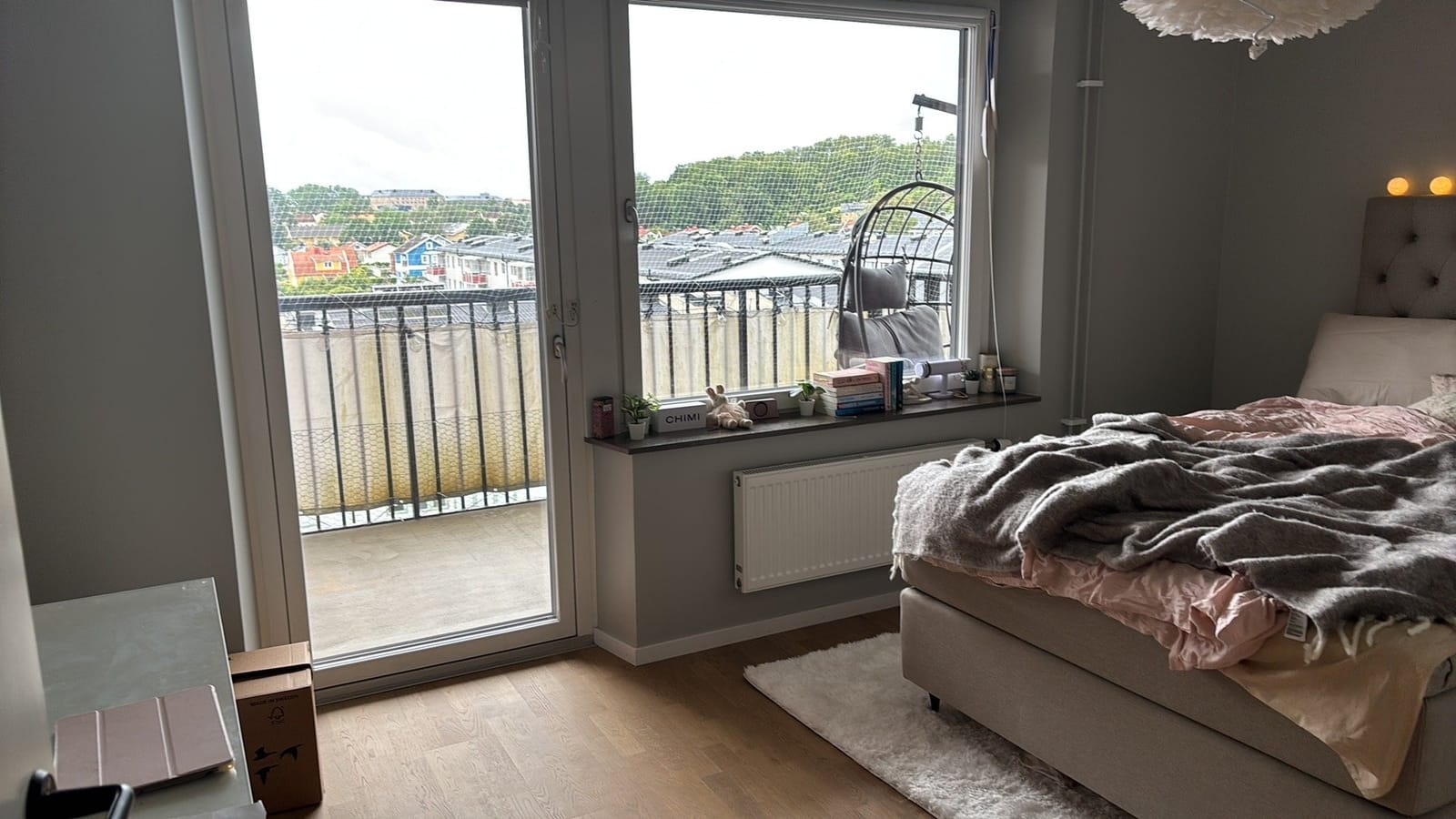 2 rok · 65 m² i Göteborg – bild 3