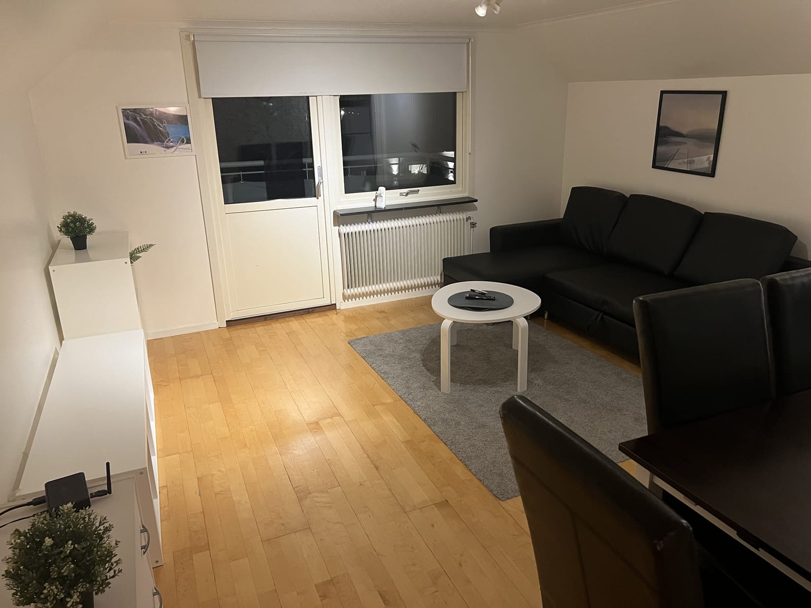 Lägenhet, 2 rooms, 50 sqm, Huskvarna