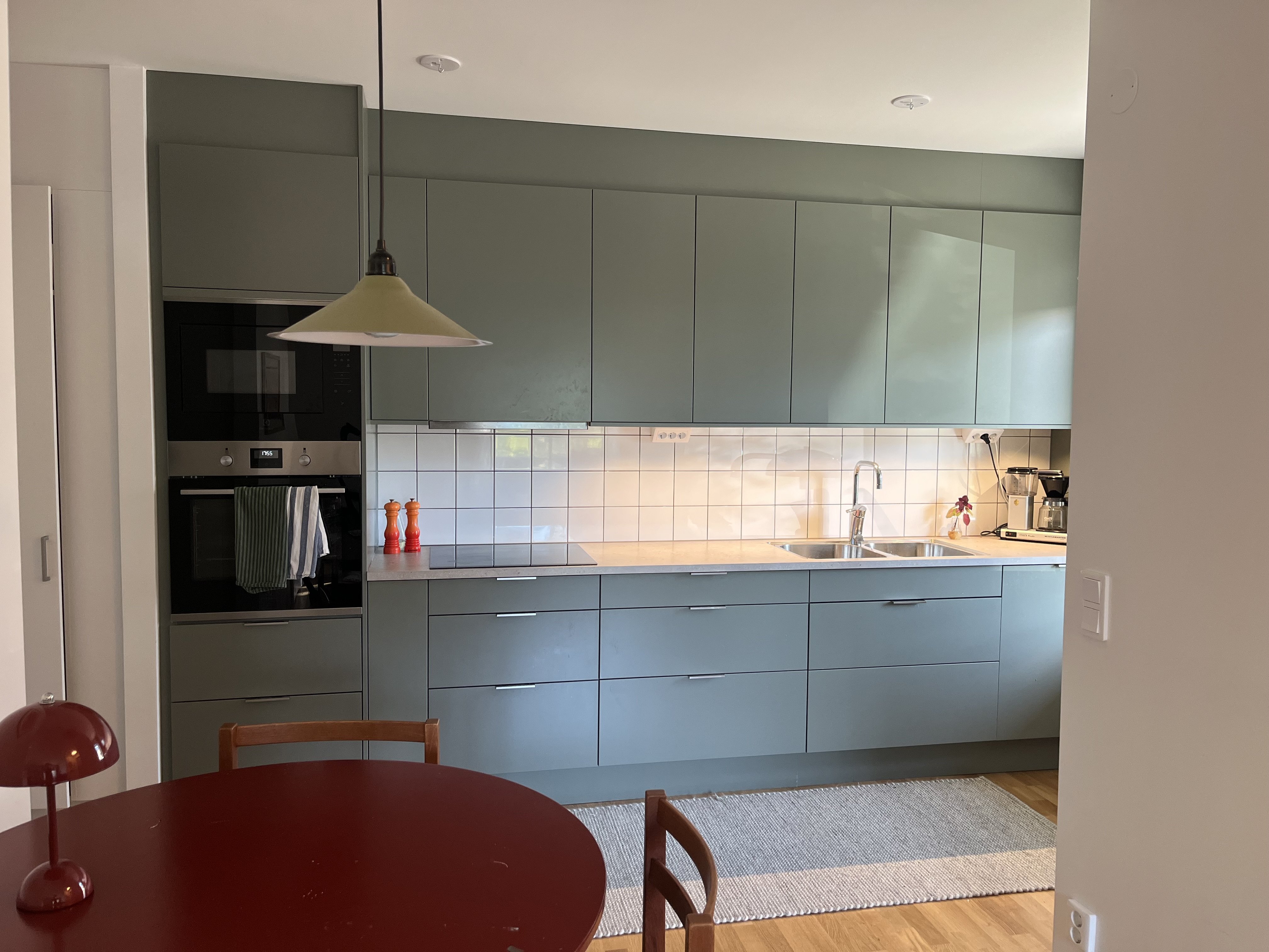 Lägenhet, 2 rooms, 57 sqm, Alingsås – bild 4