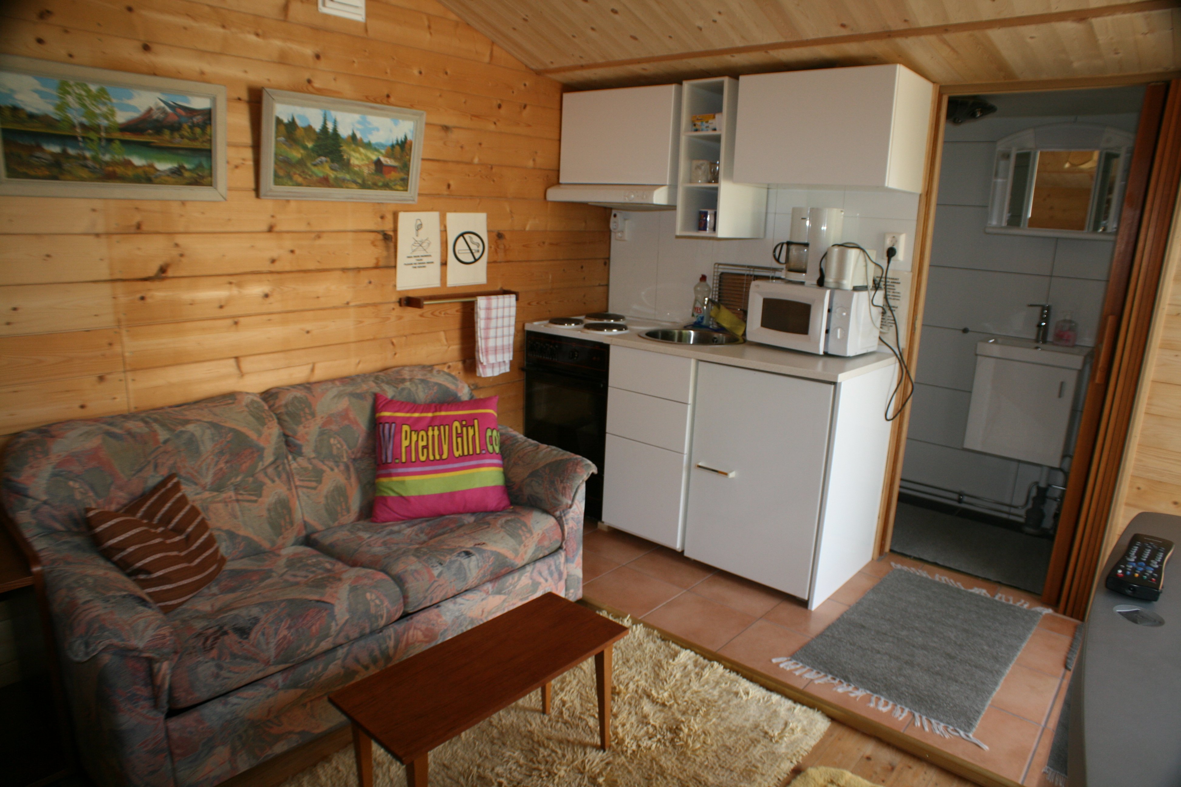 Stuga, 1 rooms, 14 sqm, Lysekil – bild 3