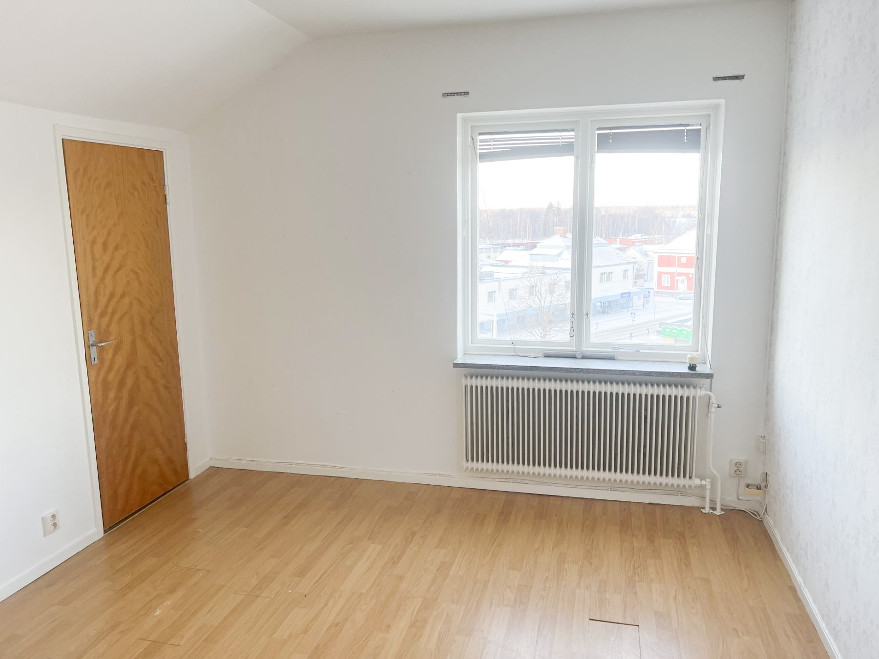 Lägenhet, 4 rooms, 121 sqm, Vingåker – bild 5