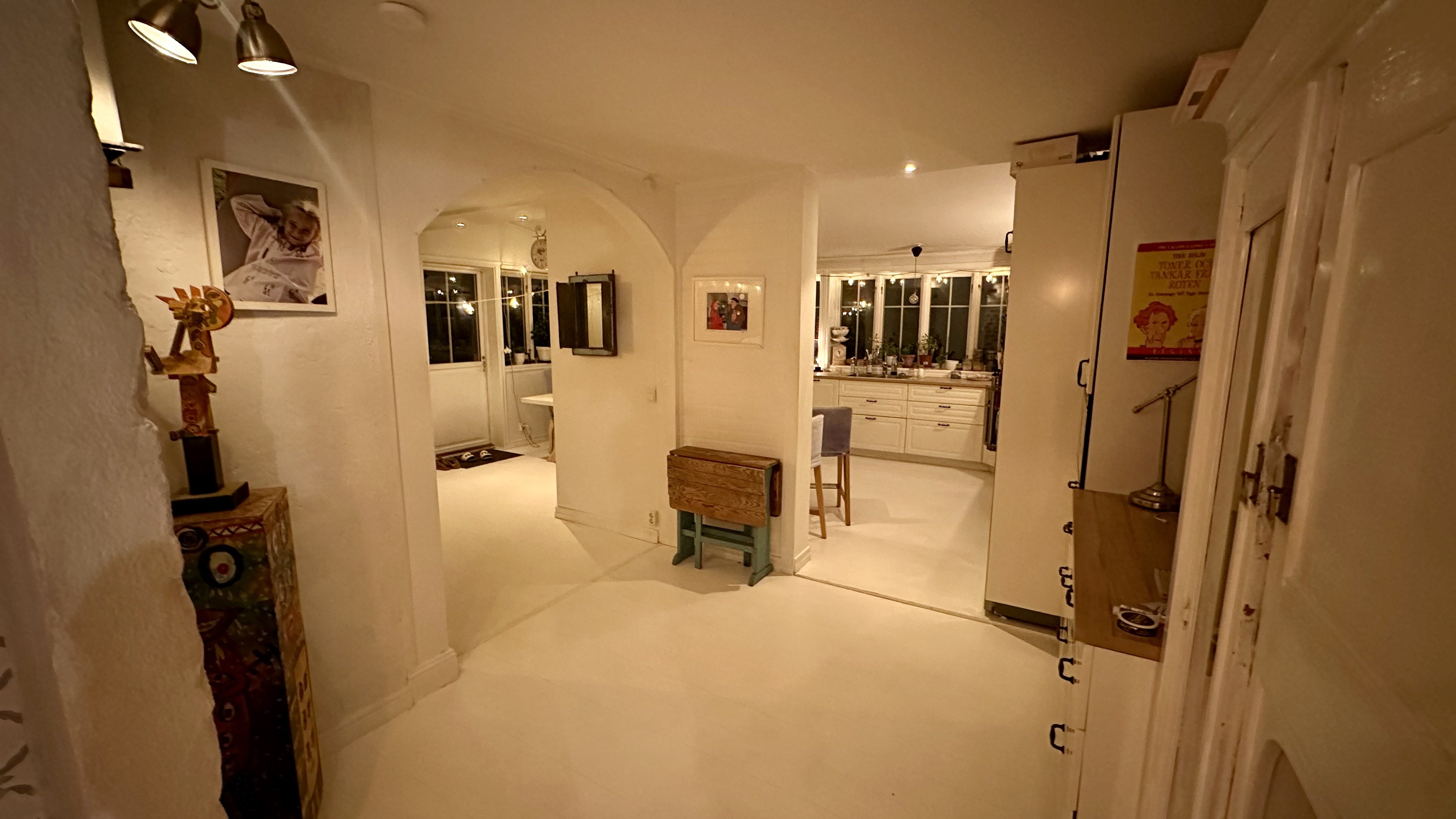 Villa/Hus, 10 rooms, 185 sqm, Värmdö – bild 13