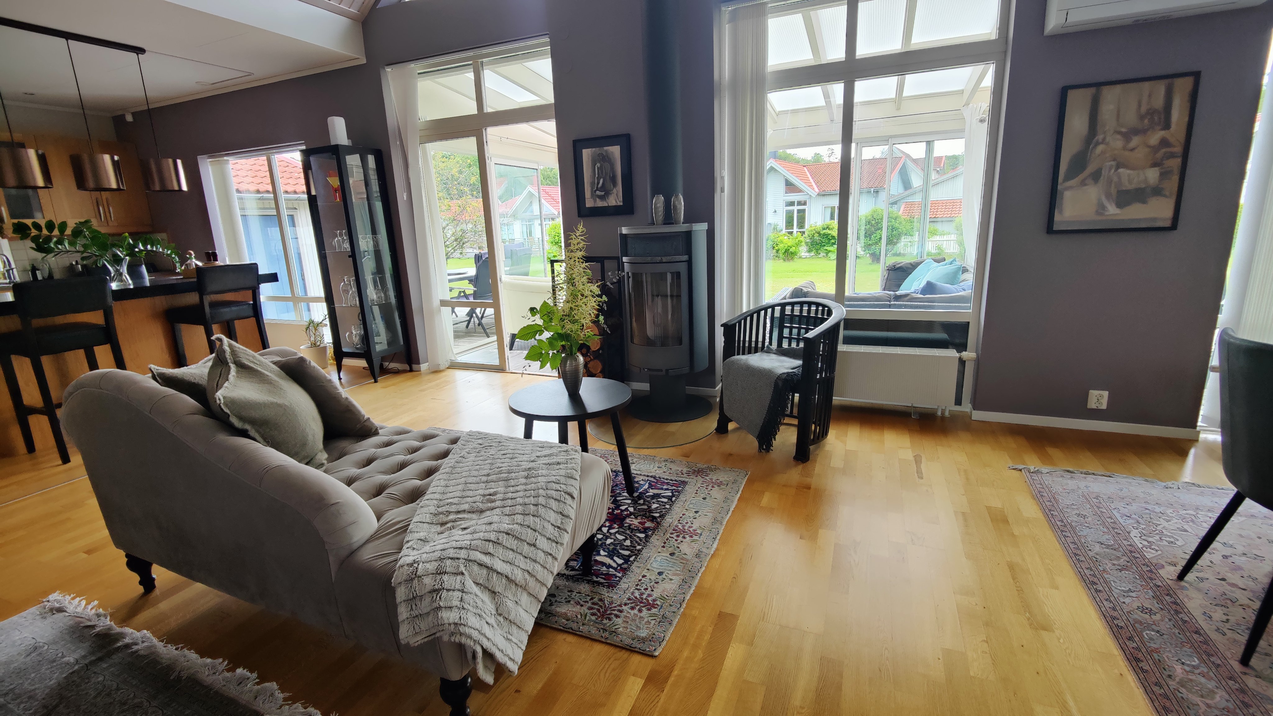 Villa/Hus, 5 rooms, 150 sqm, Kållered – bild 8