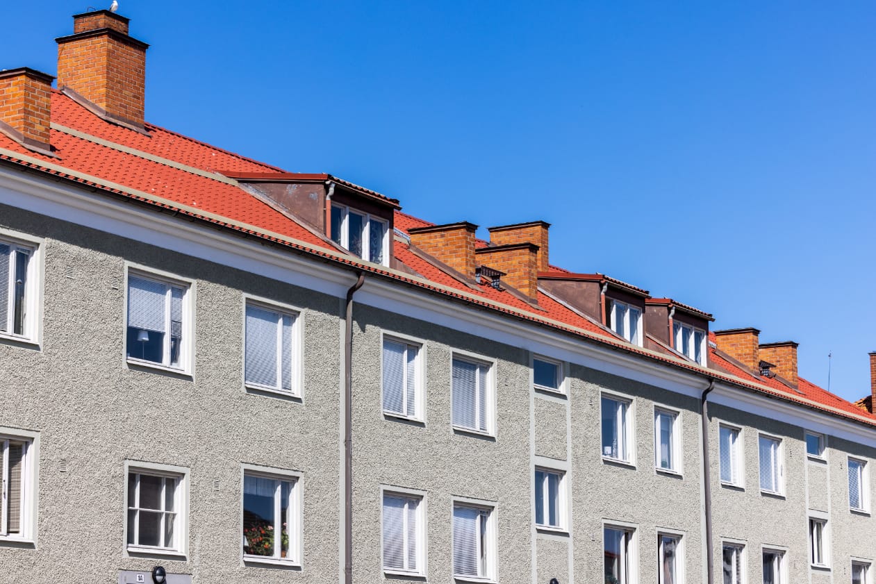 2 rok · 61 m² i Mariefred – bild 4
