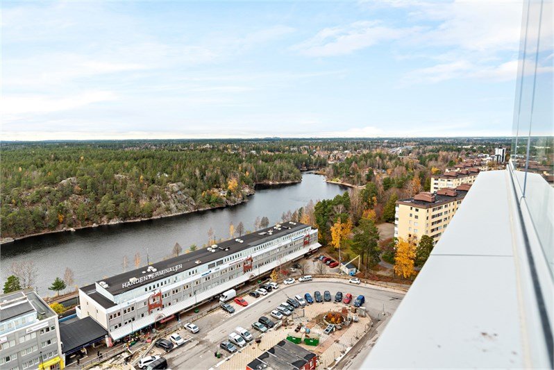 4 rok · 110 m² i Handen – bild 14