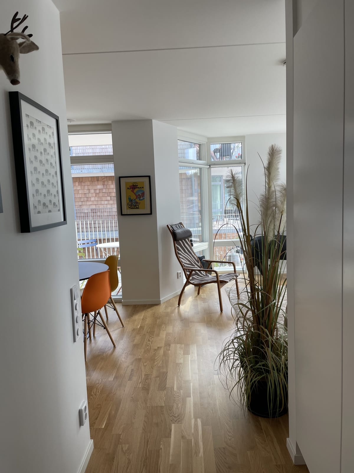 3 rok · 72 m² i Åhus – bild 4