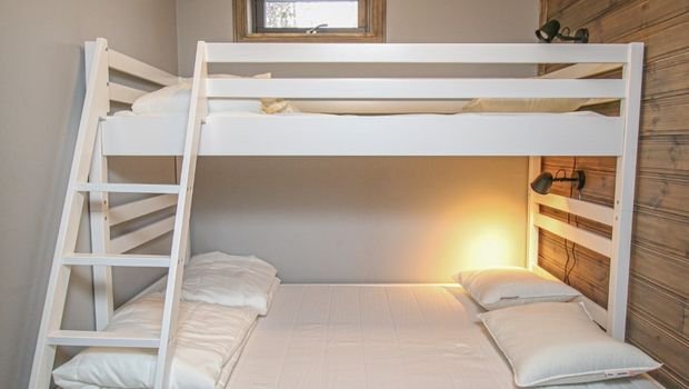 Lägenhet, 4 rooms, 82 sqm, Sälen – bild 4