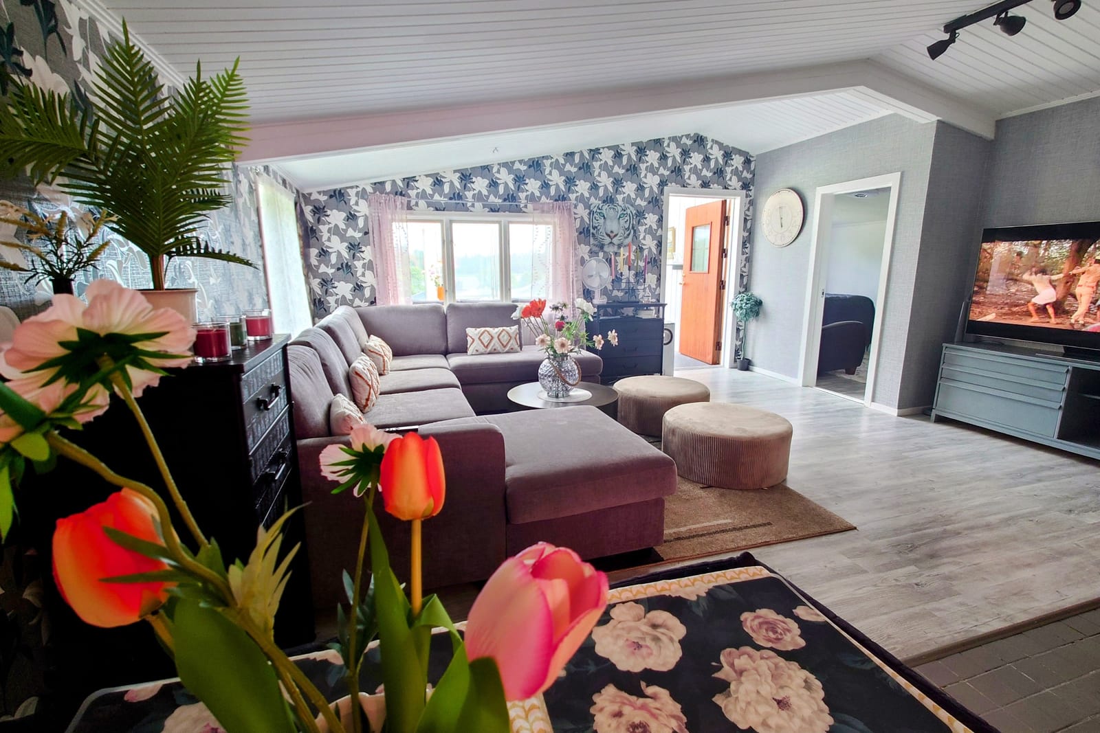 3 rok · 63 m² i Alingsås