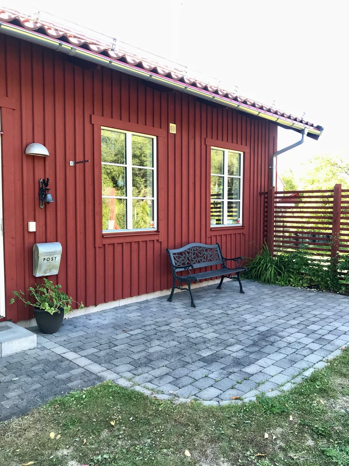 Lägenhet, 1 rooms, 45 sqm, Umeå