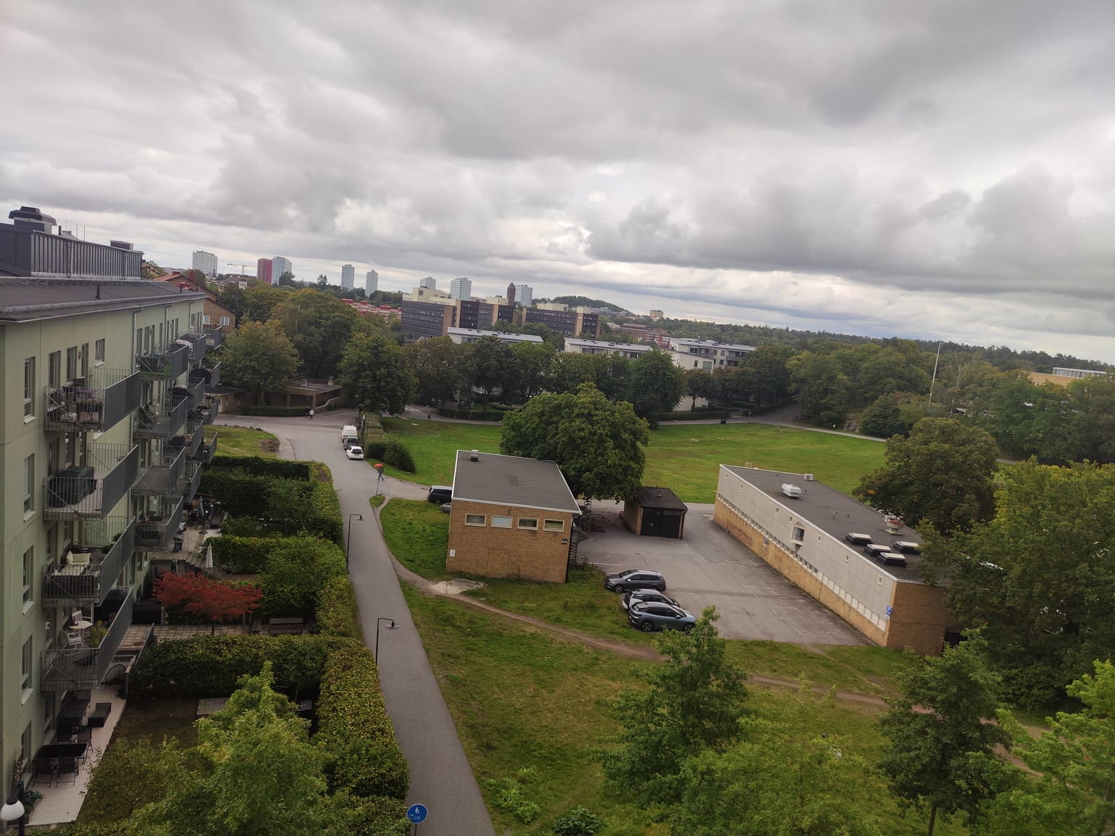 2 rok · 62 m² i Solna – bild 6