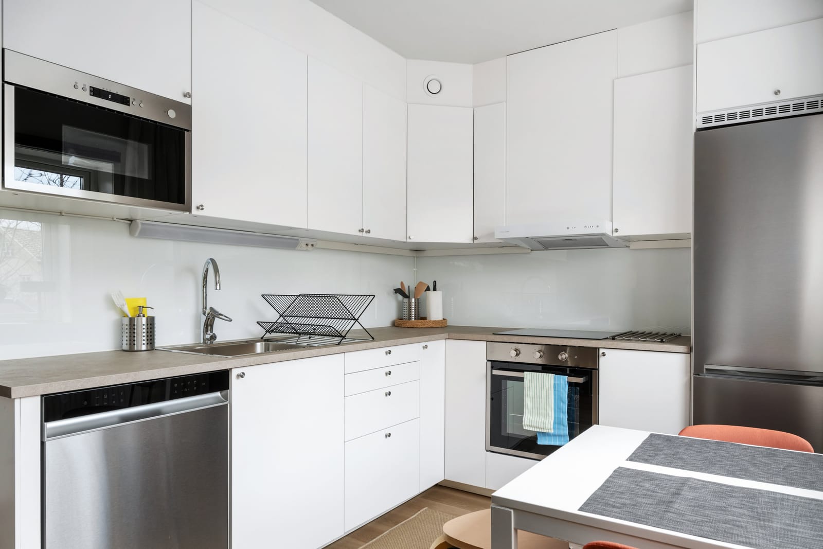 1 rok · 29 m² i Ludvika – bild 3