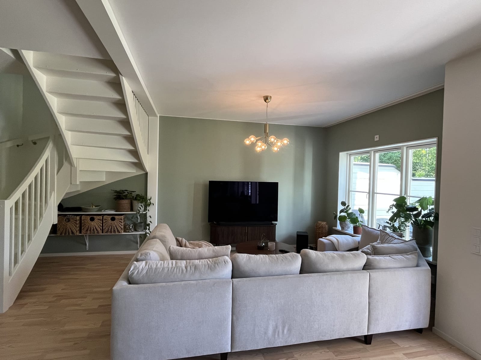 5 rok · 119 m² i Örebro – bild 3