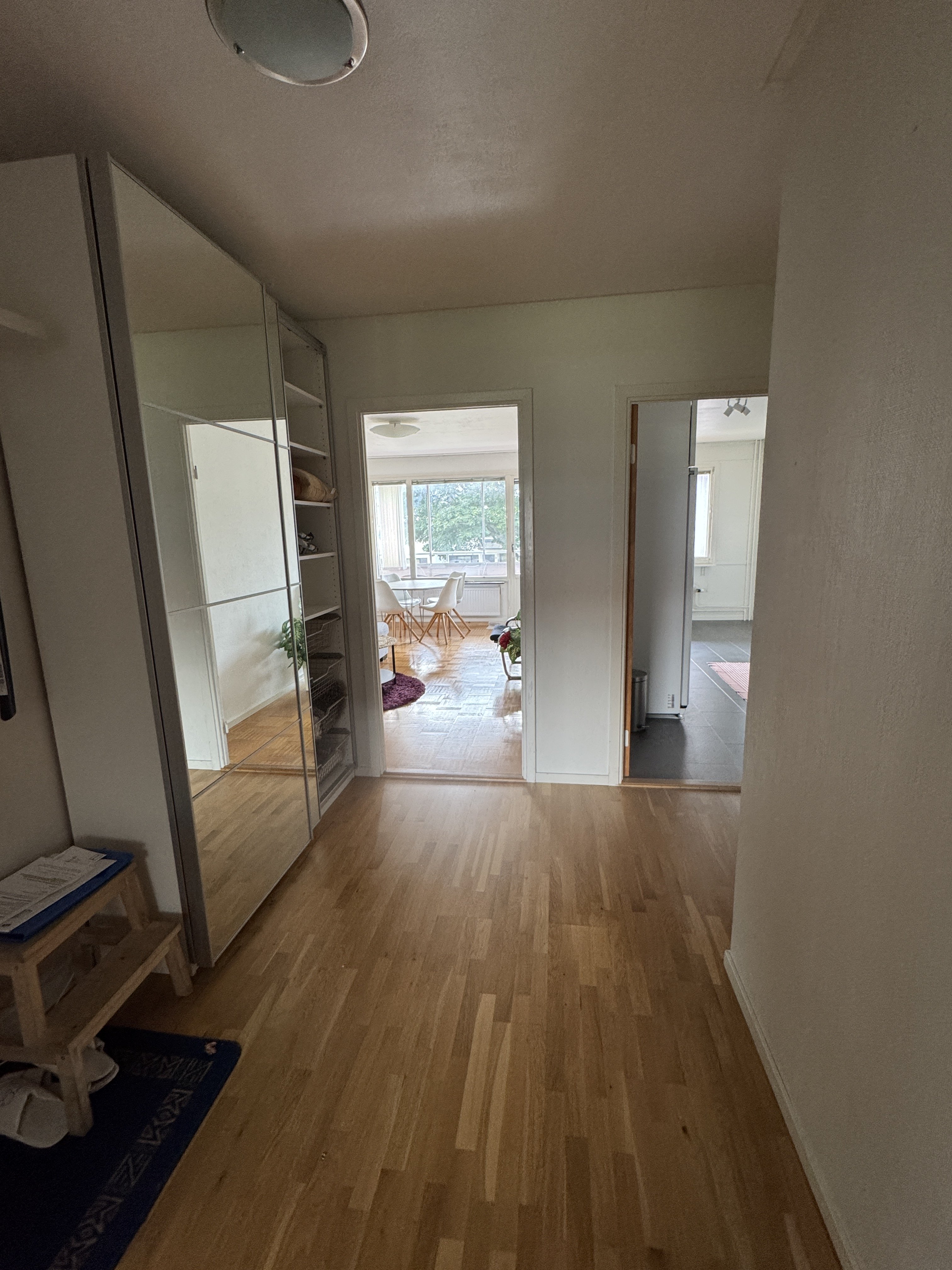 Lägenhet, 3 rooms, 69 sqm, Helsingborg – bild 2