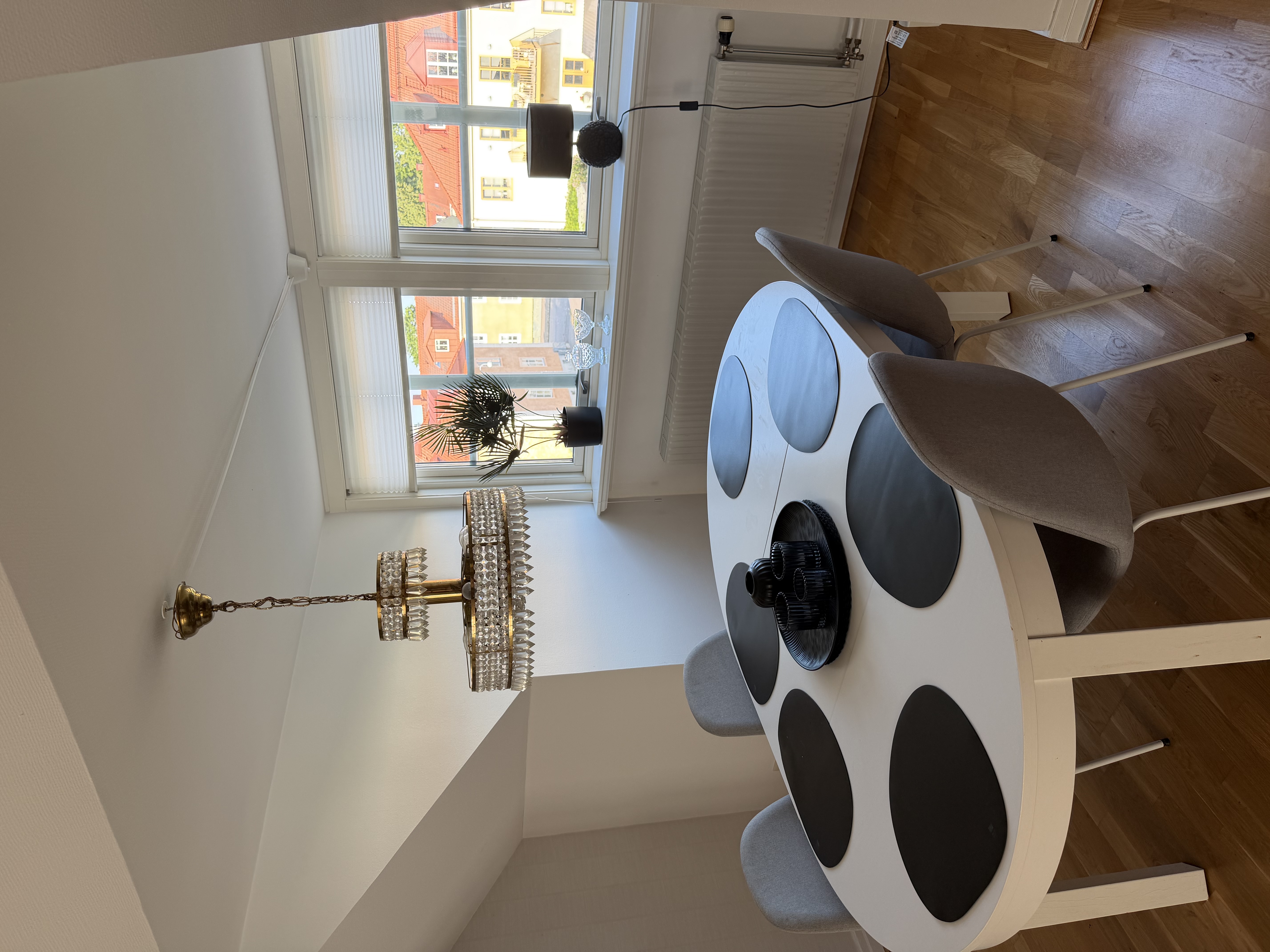 Lägenhet, 3 rooms, 87 sqm, Kalmar – bild 2