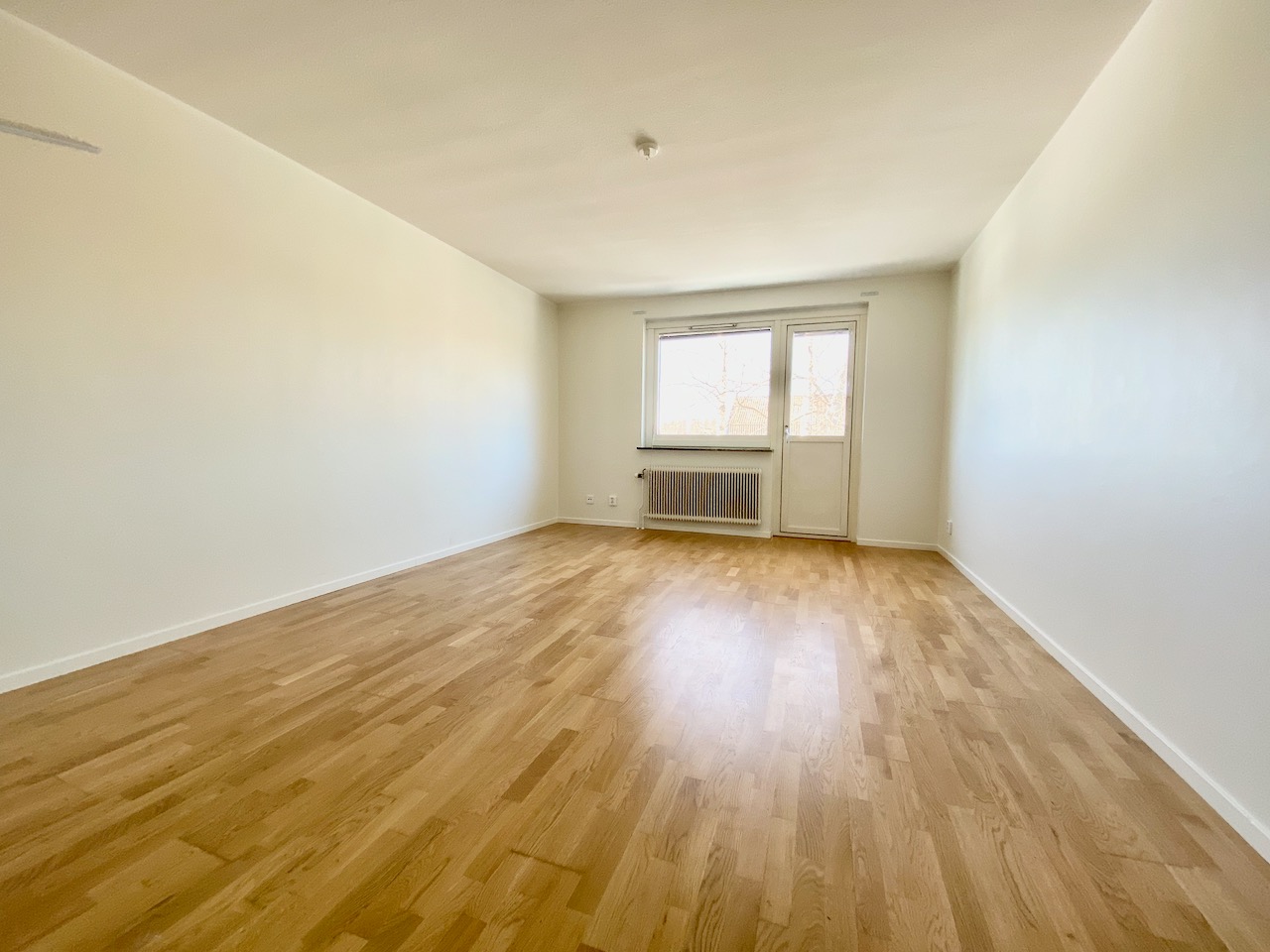 Lägenhet, 2 rooms, 56 sqm, Katrineholm – bild 7