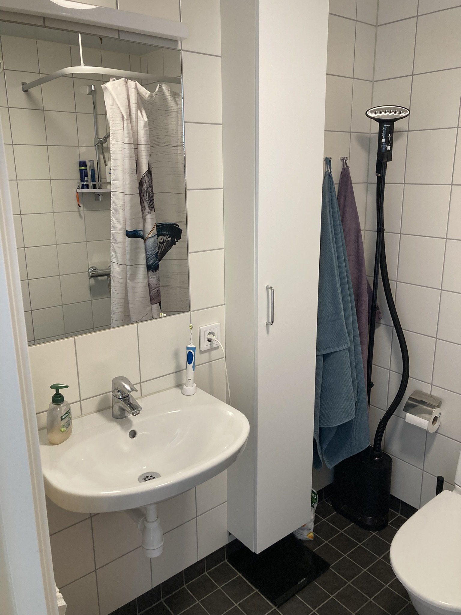 Lägenhet, 1 rooms, 24 sqm, Nacka – bild 6