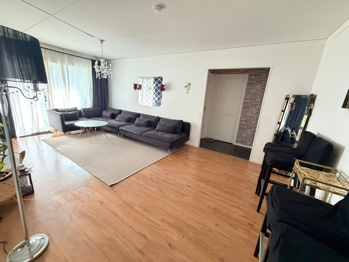 Lägenhet, 1 rooms, 25 sqm, Märsta – bild 2