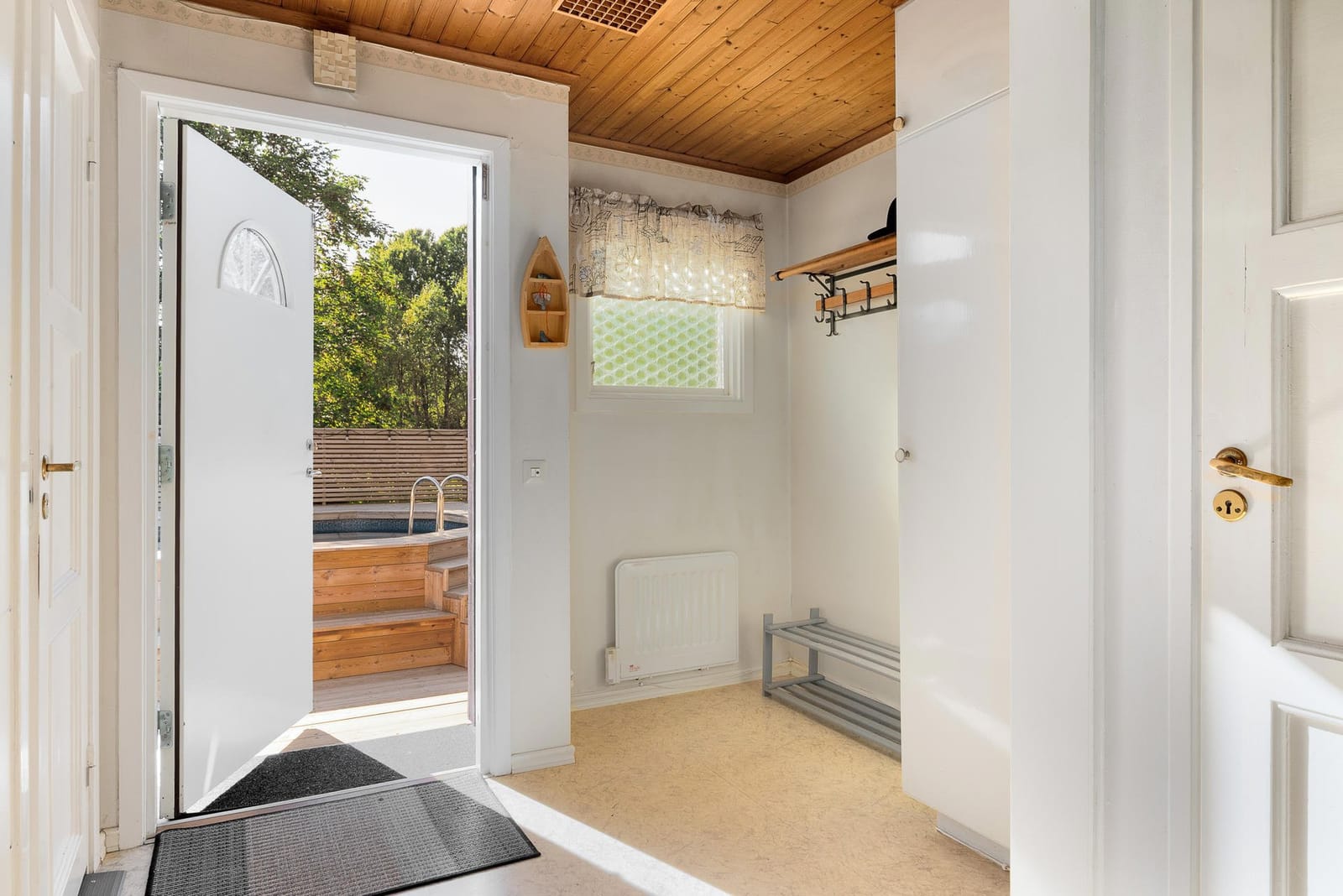 4 rok · 121 m² i Flen – bild 7