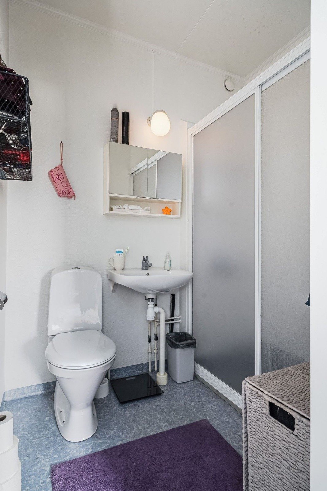 Lägenhet, 2 rooms, 35 sqm, Kälarne – bild 6