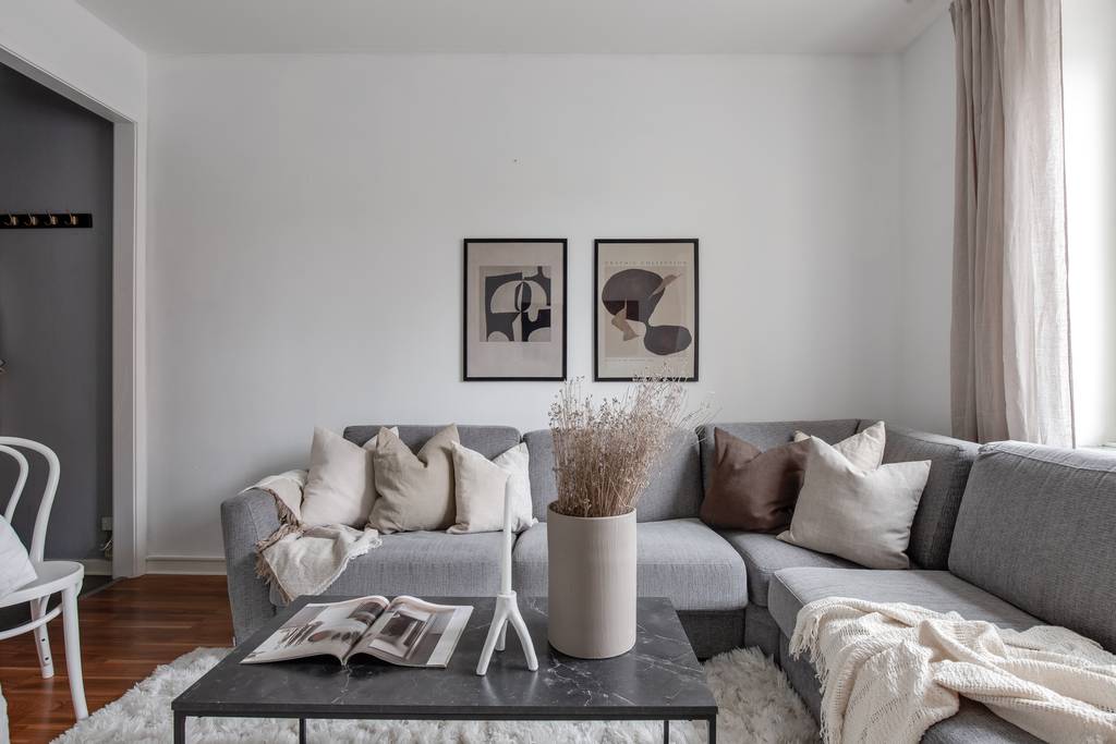 Lägenhet, 1 rooms, 20 sqm, Örebro – bild 18