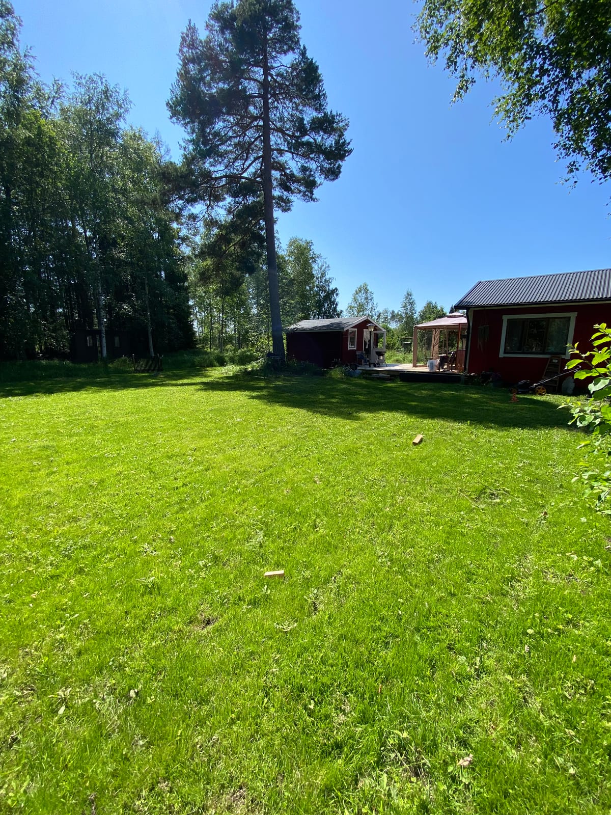 2 rok · 30 m² i Skutskär – Skutskär