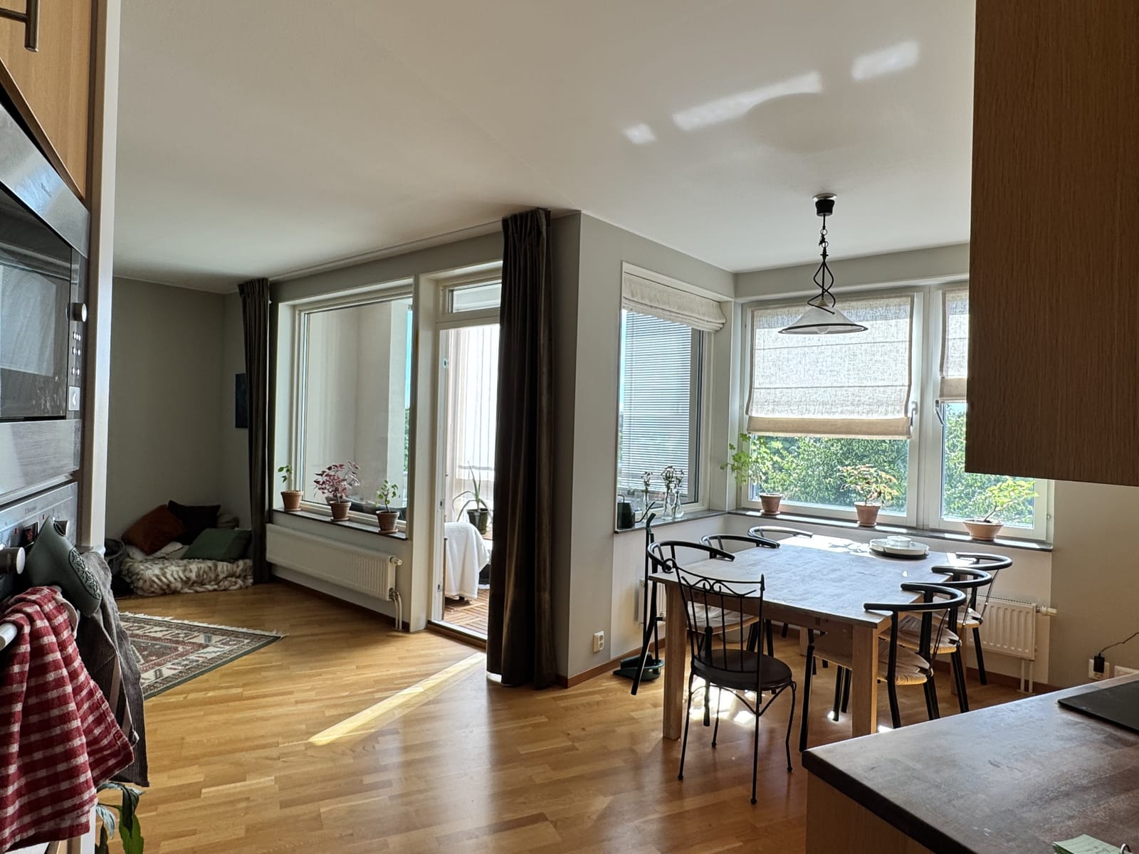 2 rok · 70 m² i Linköping – bild 5