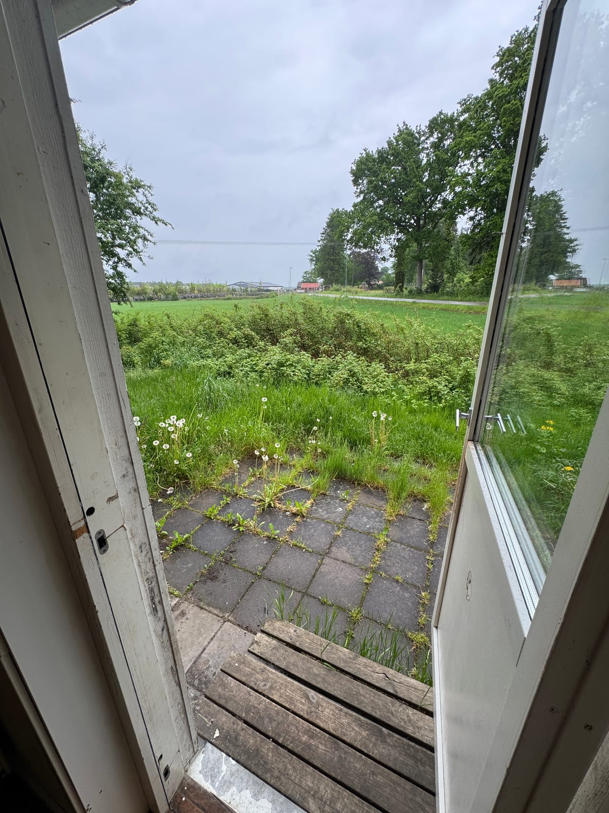 4 rok · 108 m² i Nossebro – bild 15