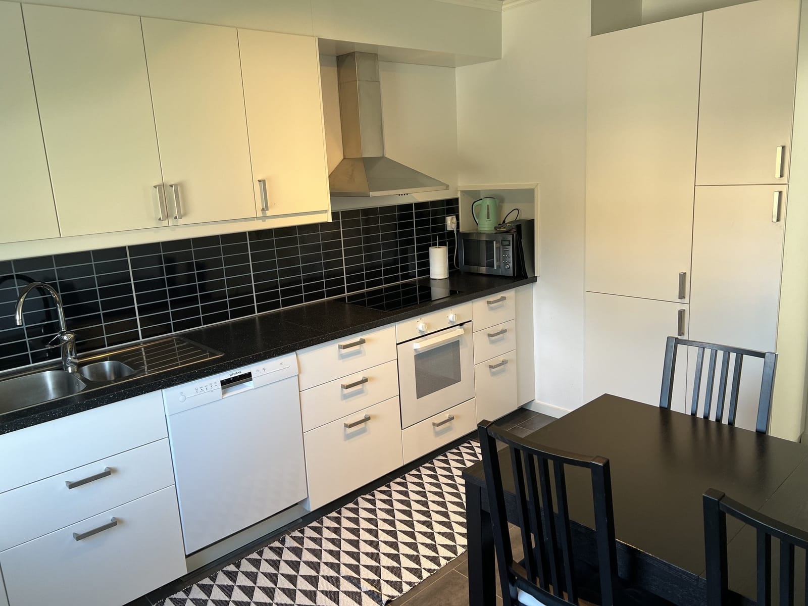 4 rok · 90 m² i Bergeforsen
