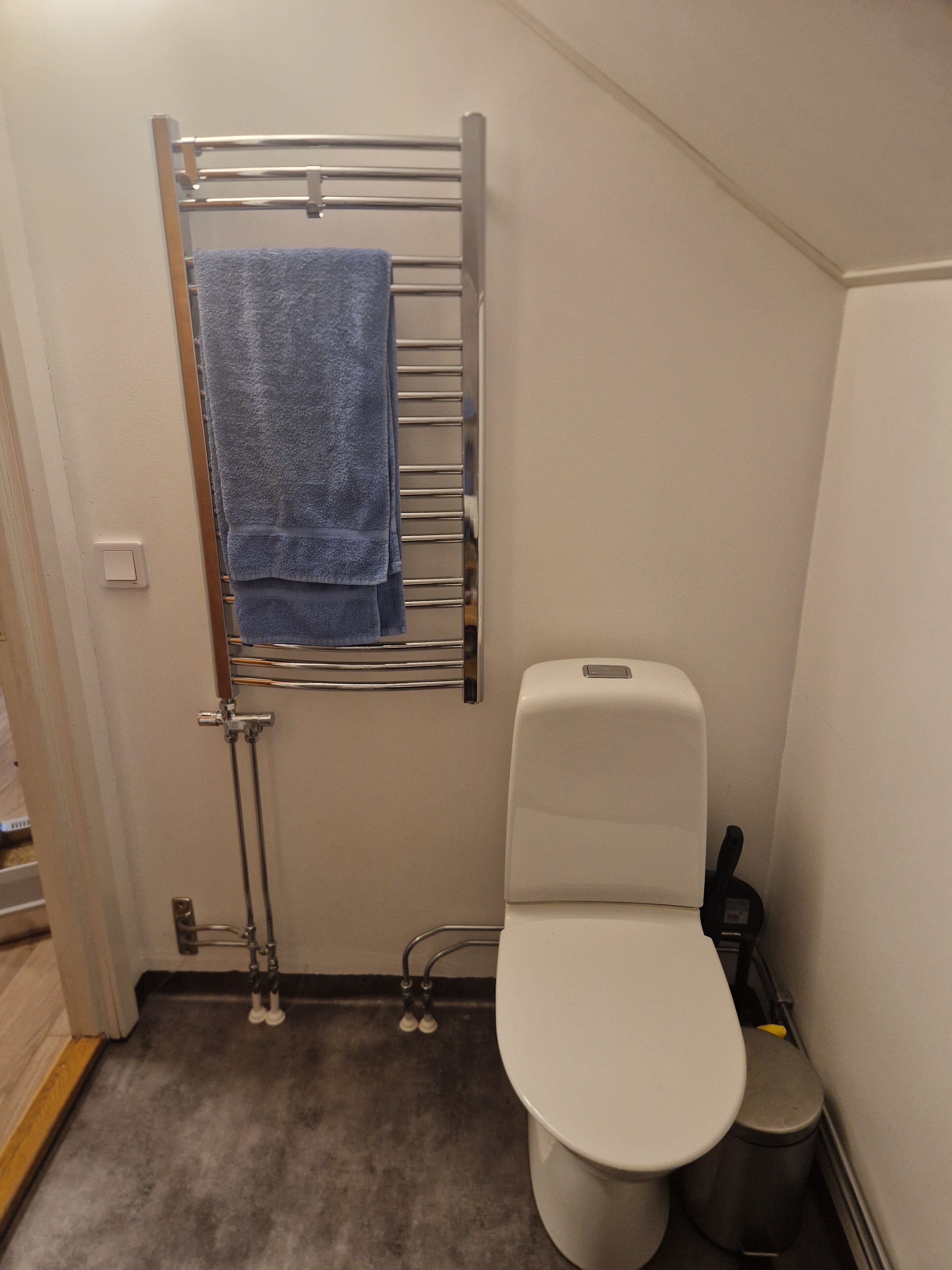 Lägenhet, 2 rooms, 35 sqm, Vännäs – bild 5