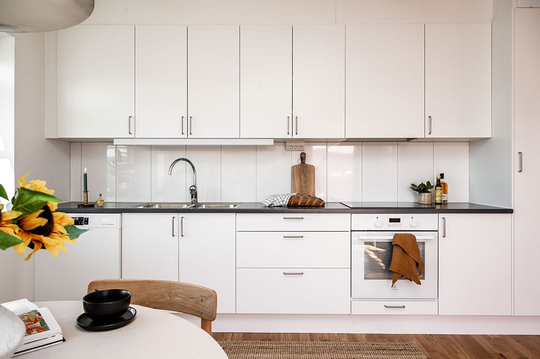 3 rok · 55 m² i Sundsvall  – bild 3