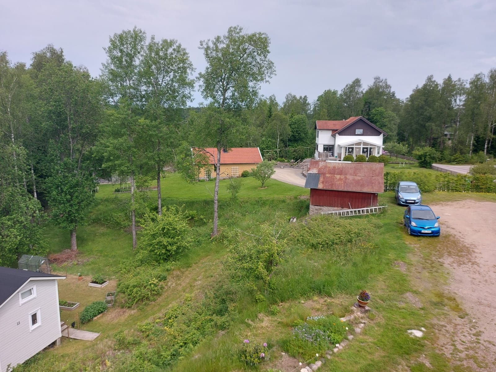2 rok · 50 m² i Bollebygd – bild 7