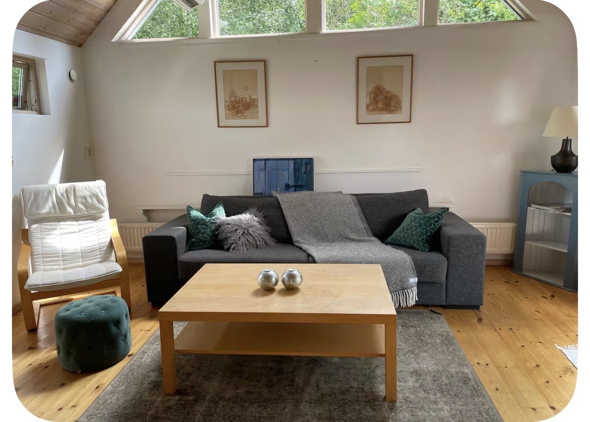 Stuga, 2 rooms, 40 sqm, Blentarp – bild 3