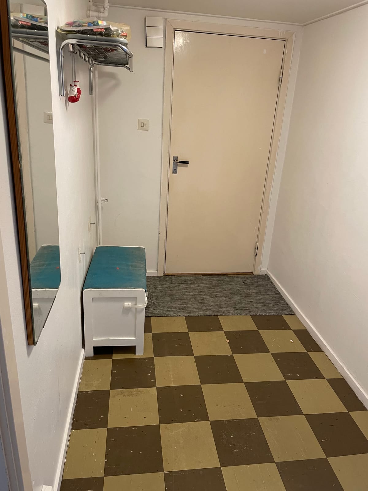 2 rok · 60 m² i Ekerö – bild 4
