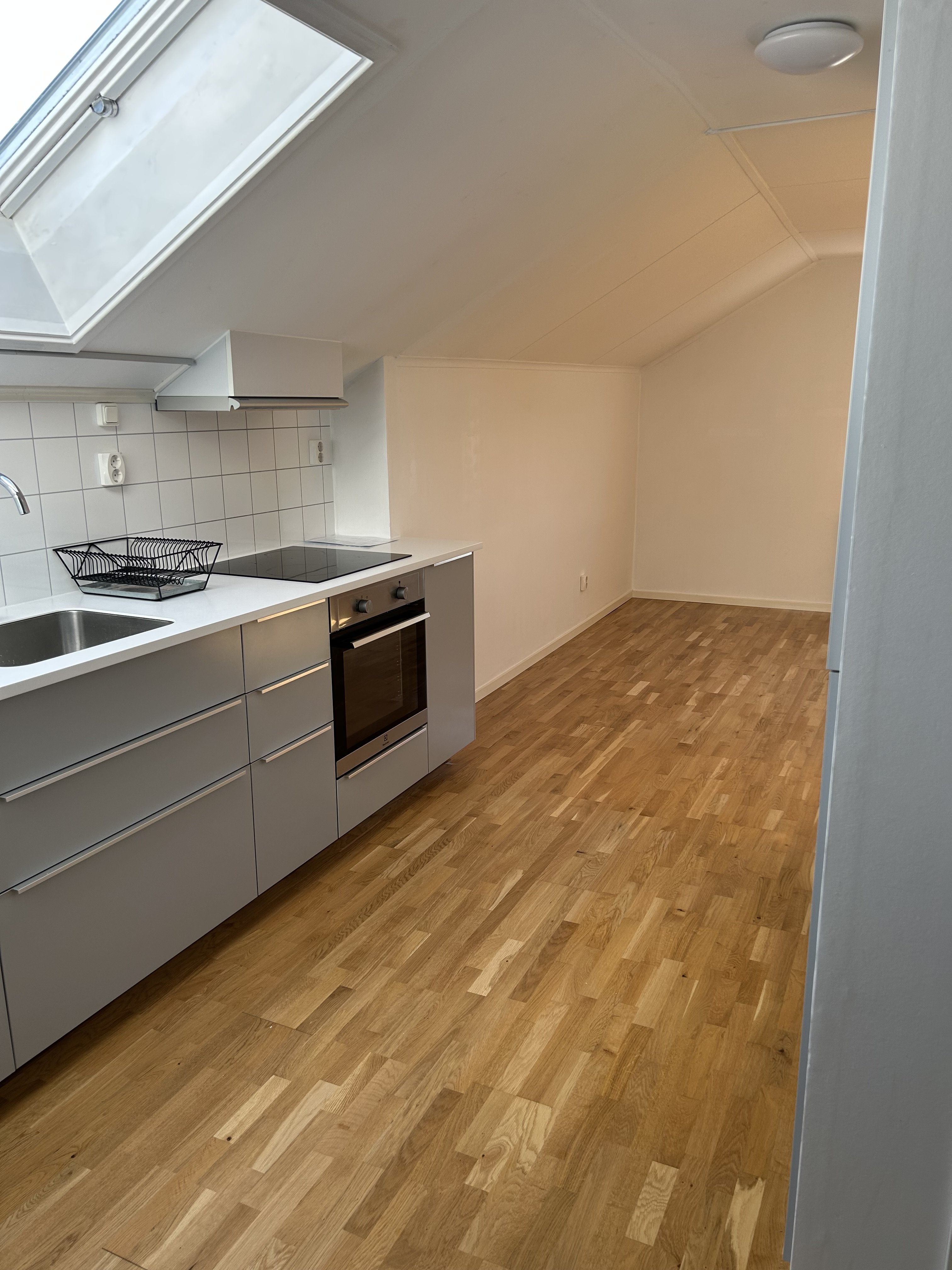 Lägenhet, 2 rooms, 46 sqm, Trollhättan – bild 7