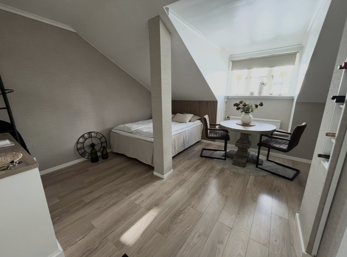 Lägenhet, 1 rooms, 21 sqm, Göteborg