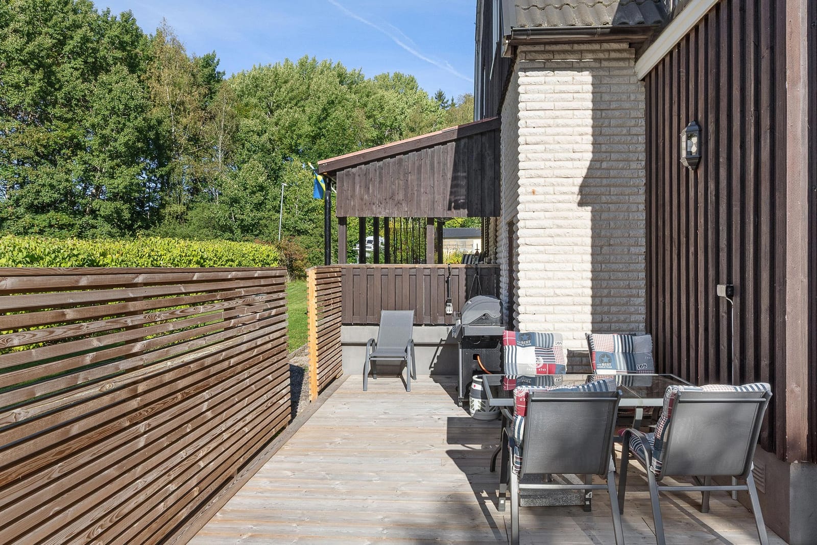 4 rok · 121 m² i Flen – bild 21