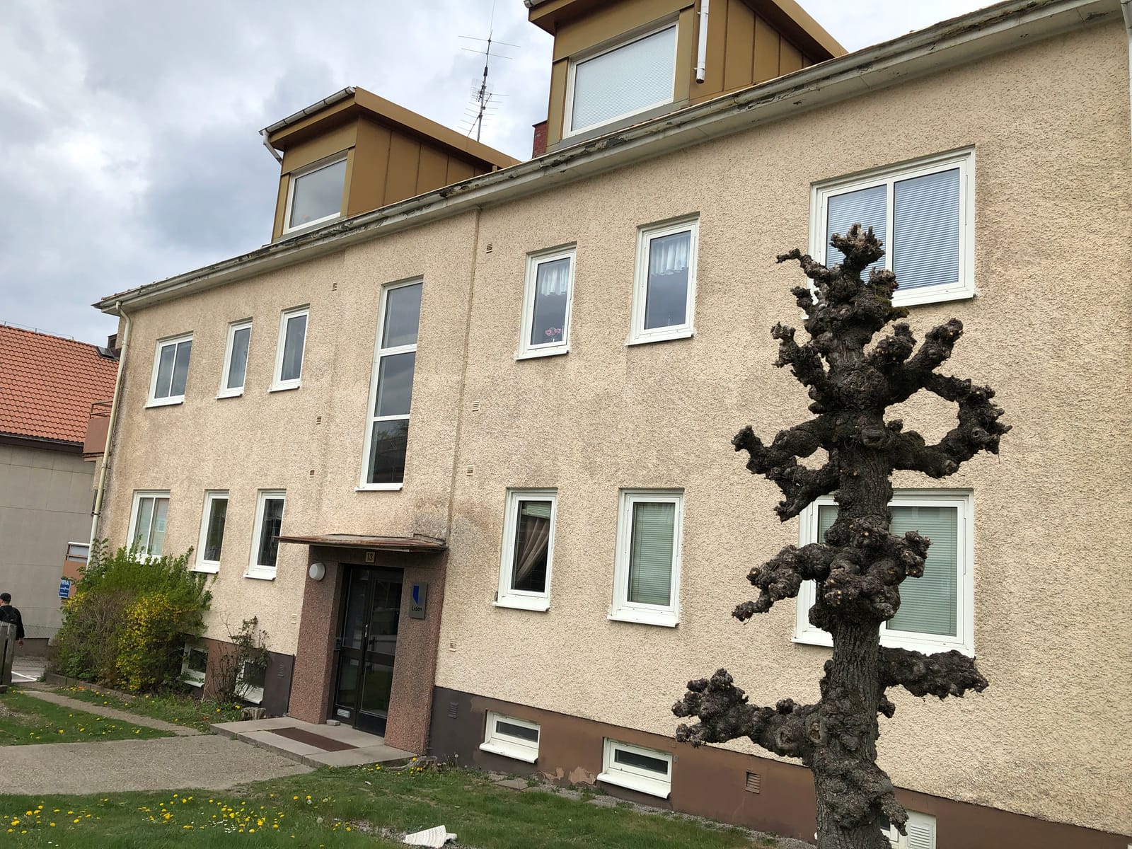 2 rok · 53 m² i Ulricehamn – bild 11