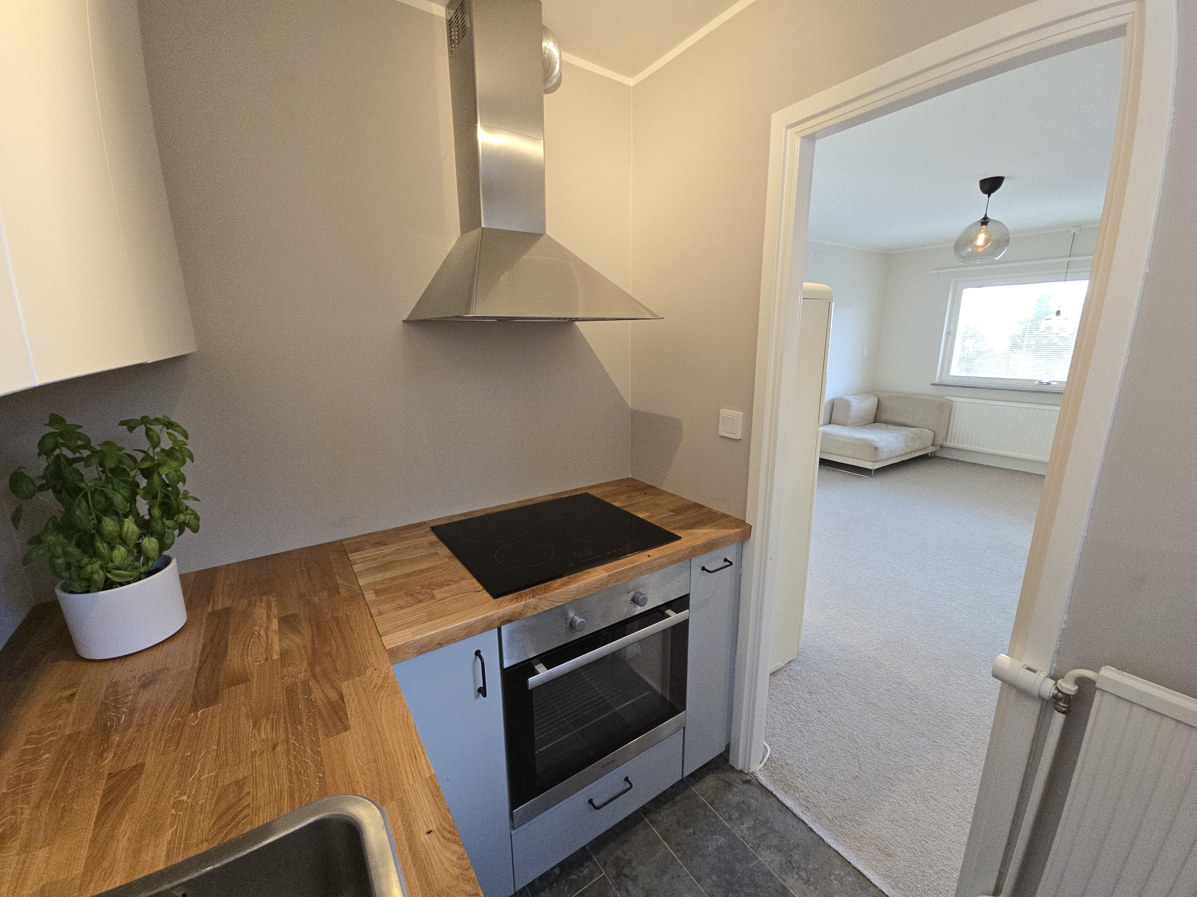 Lägenhet, 2 rooms, 30 sqm, Saltsjöbaden – bild 16