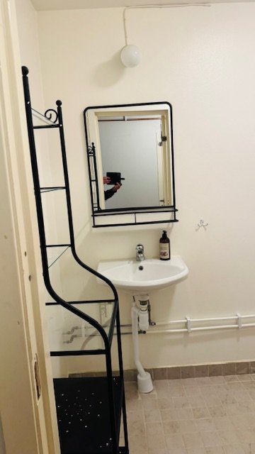 Lägenhet, 1 rooms, 30 sqm, tyresö – bild 5