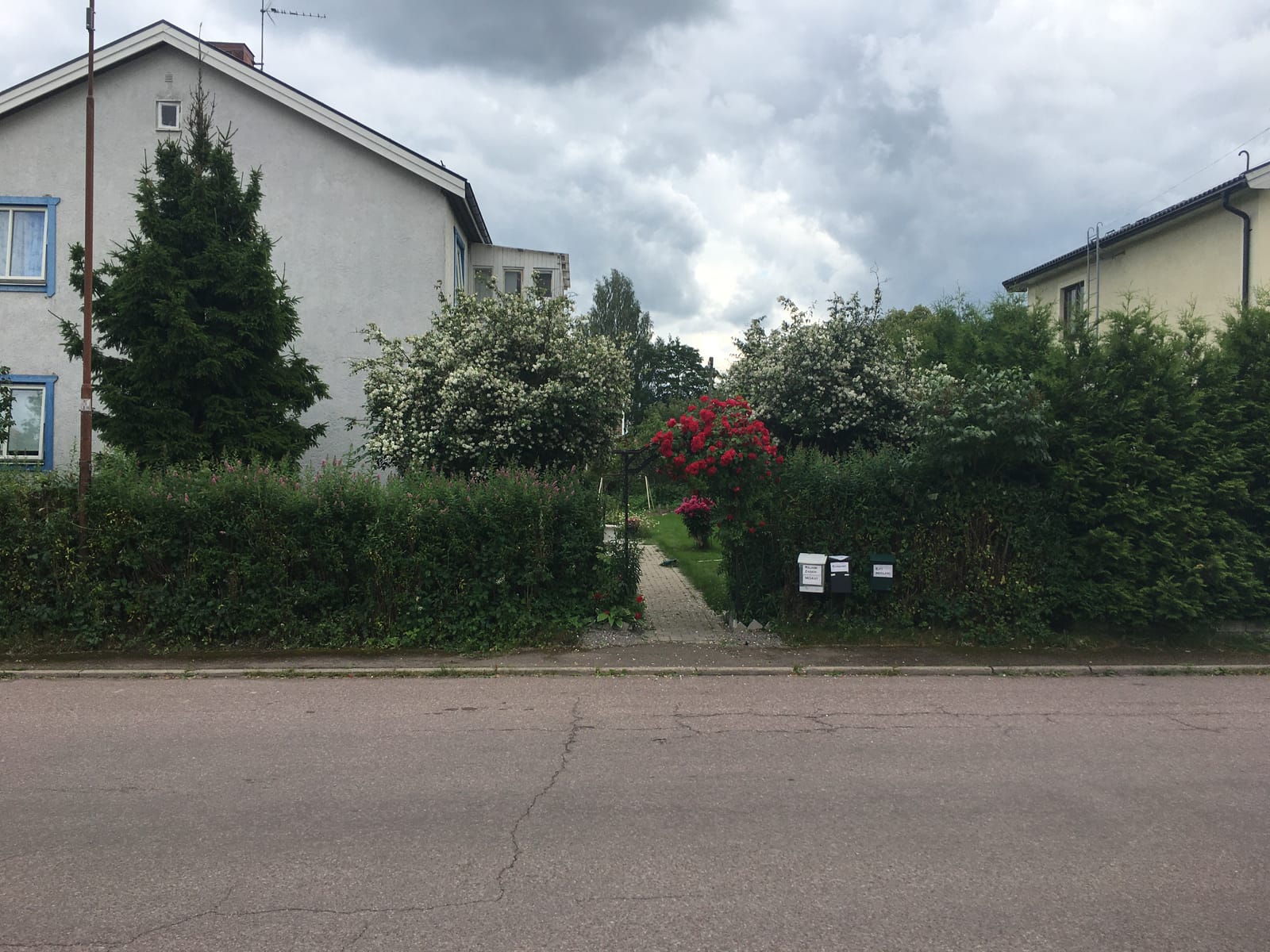 3 rok · 100 m² i Borlänge – Borlänge